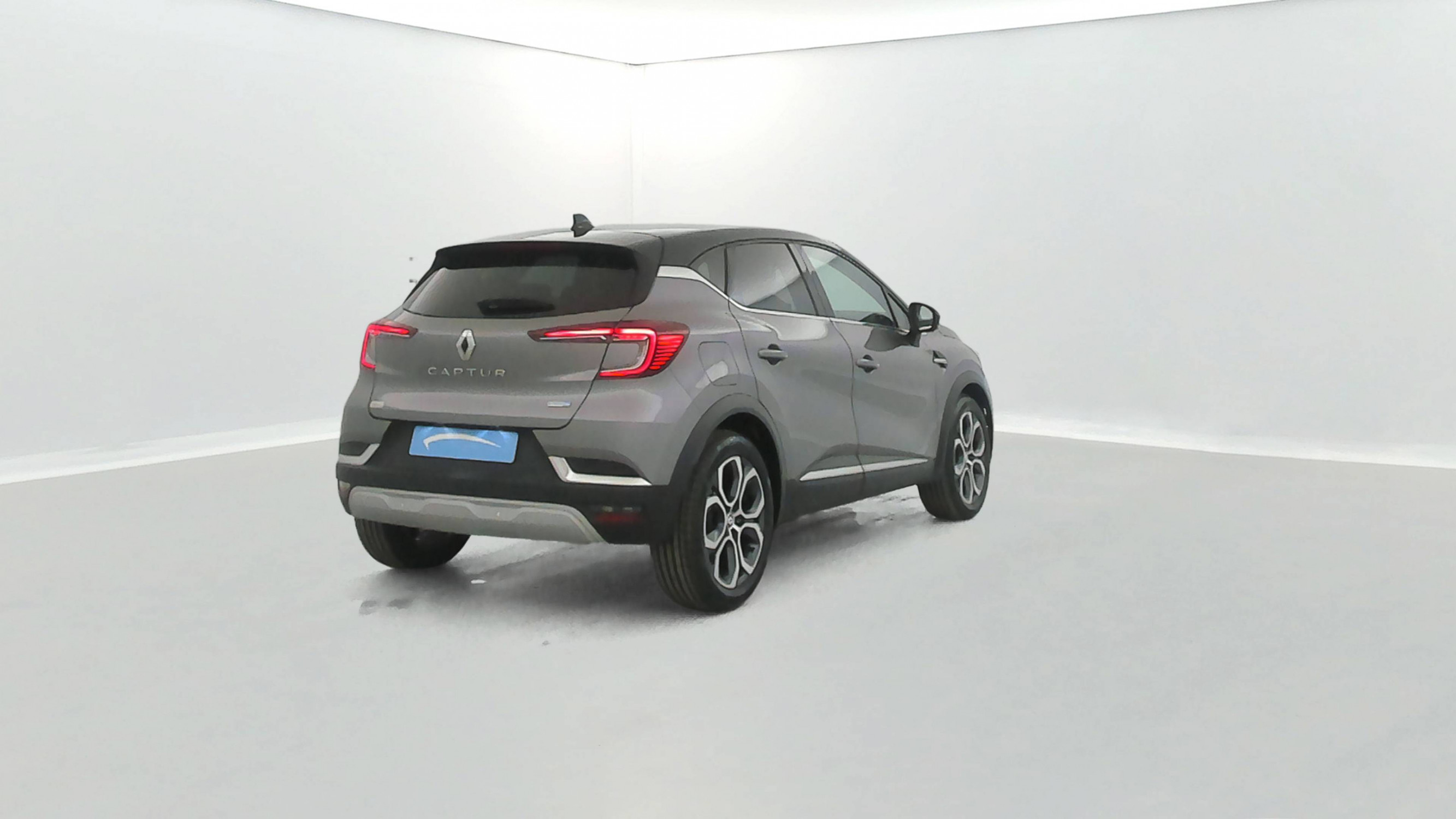 Vente en ligne Renault Captur  E-Tech full hybrid 145 au prix de 20 490 €