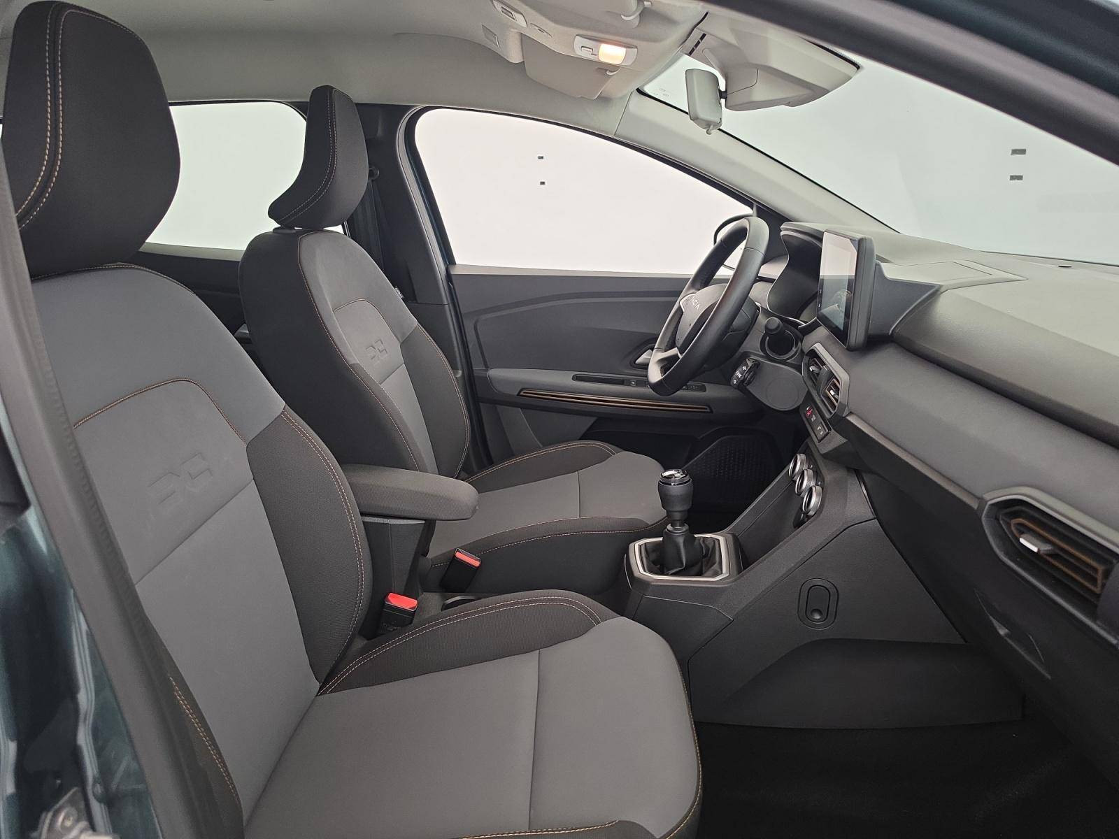 Vente en ligne Dacia Sandero  ECO-G 100 GSR2 au prix de 16 480 €