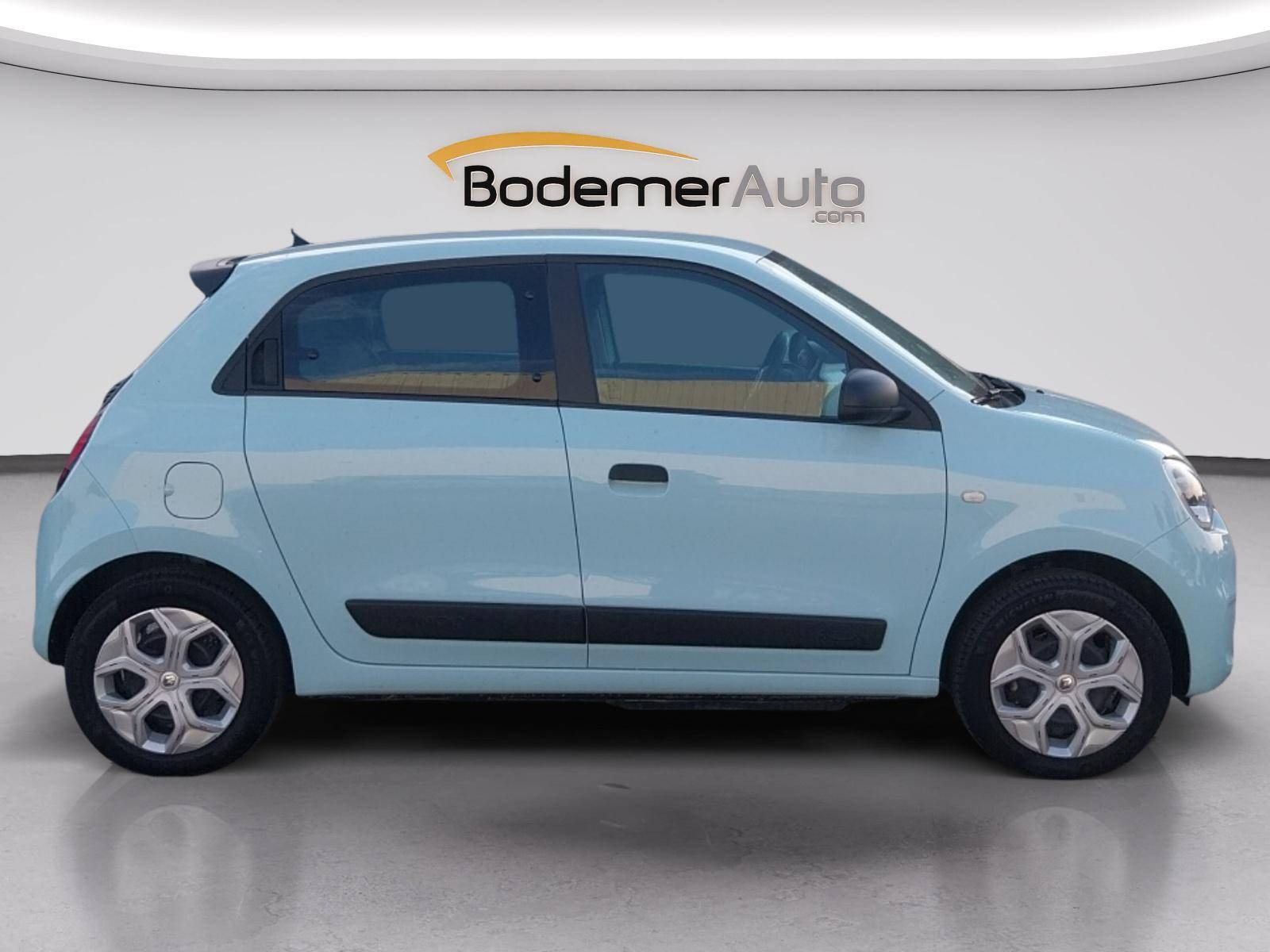 Vente en ligne Renault Twingo Electrique Twingo III E-Tech au prix de 13 990 €