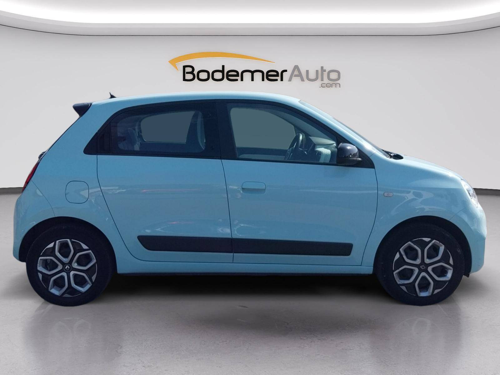 Vente en ligne Renault Twingo 3  SCe 65 au prix de 12 690 €