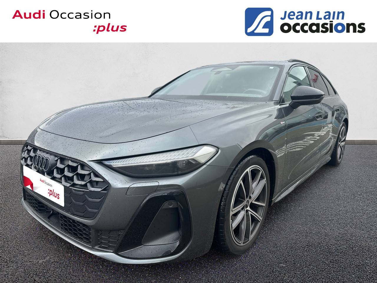 Vente en ligne AUDI A5 AVANT A5 Avant TDI Hybride 204 ch S tronic 7 S line de 2025 au prix de 52 990 €
