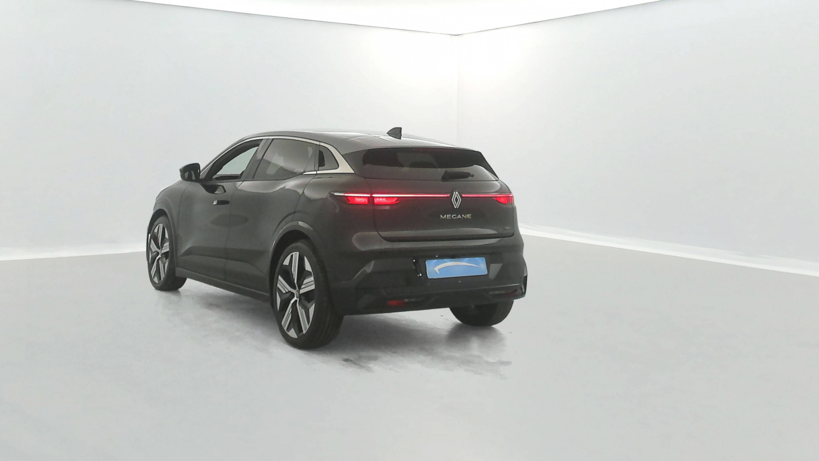 Vente en ligne Renault Megane E-Tech  220 ch autonomie confort GSR2 au prix de 34 990 €