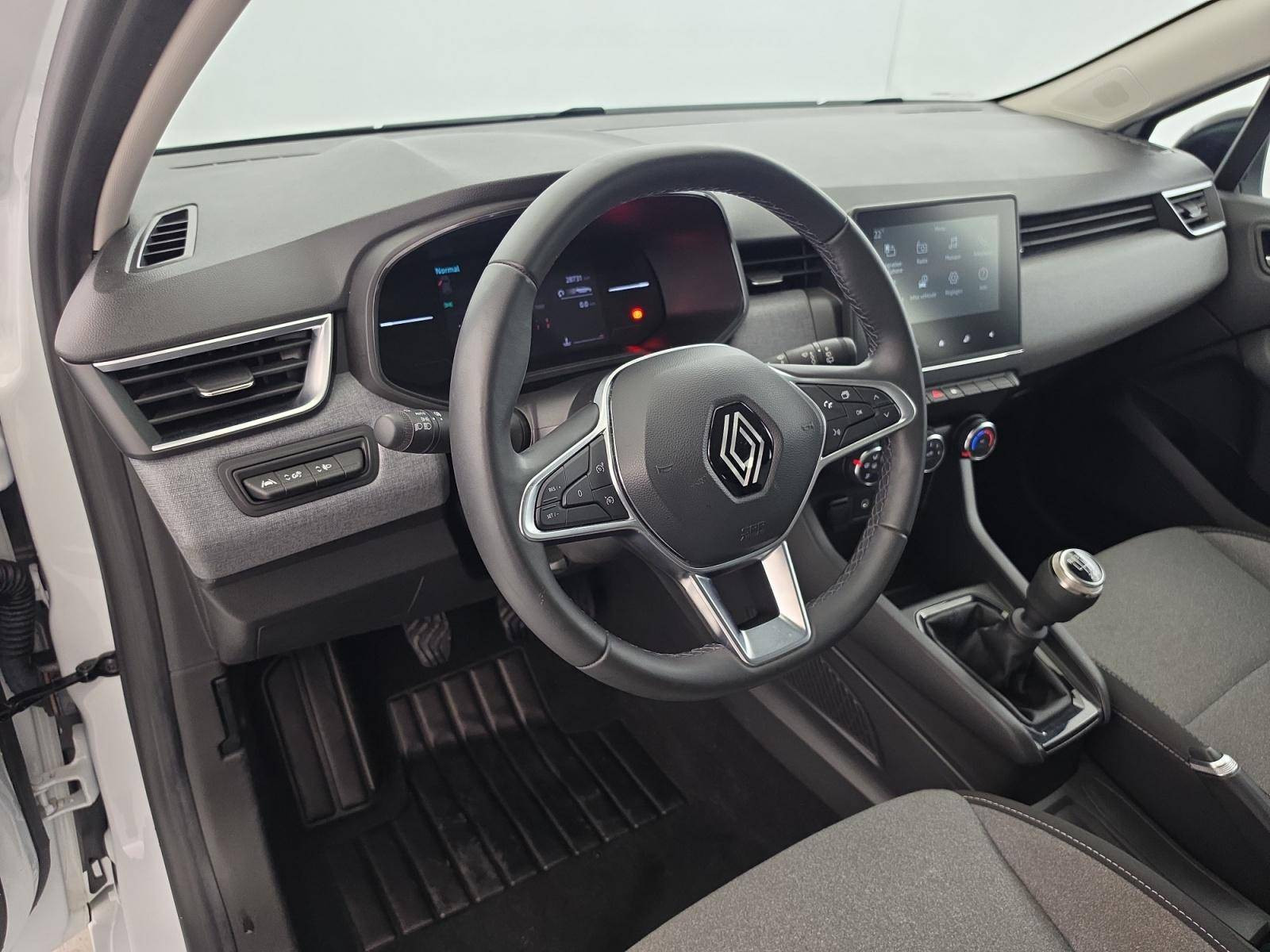 Vente en ligne Renault Clio 5 Clio TCe 90 au prix de 14 850 €