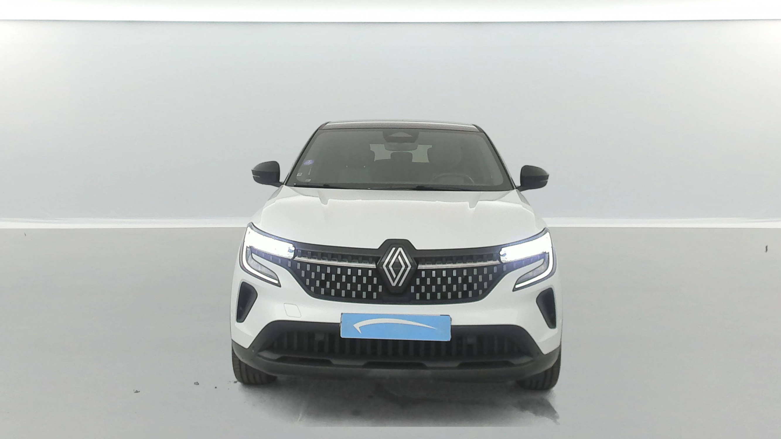 Vente en ligne Renault Austral  E-Tech hybrid 200 au prix de 27 990 €