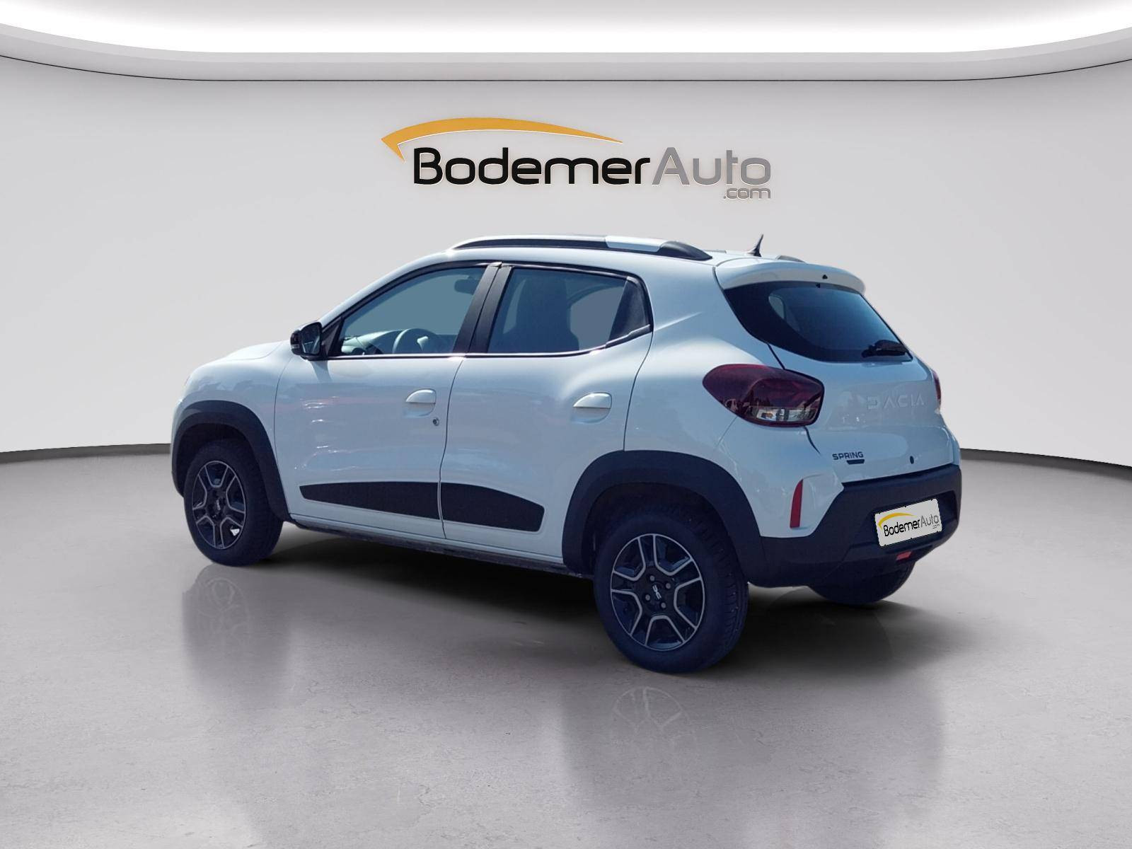 Vente en ligne Dacia Spring Spring au prix de 10 790 €