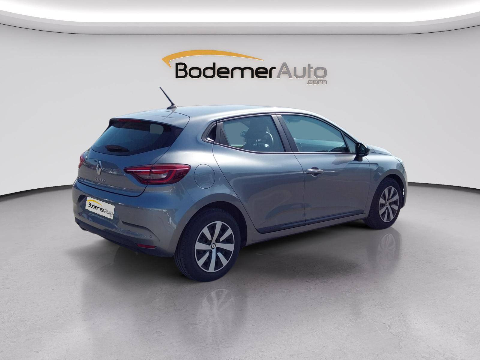 Vente en ligne Renault Clio 5 Clio TCe 90 au prix de 12 990 €