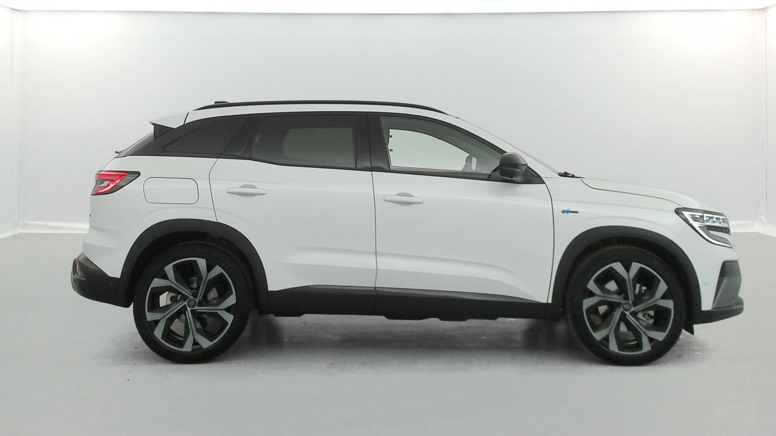 Vente en ligne Renault Austral  E-Tech full hybrid 200 GSR2 au prix de 35 990 €