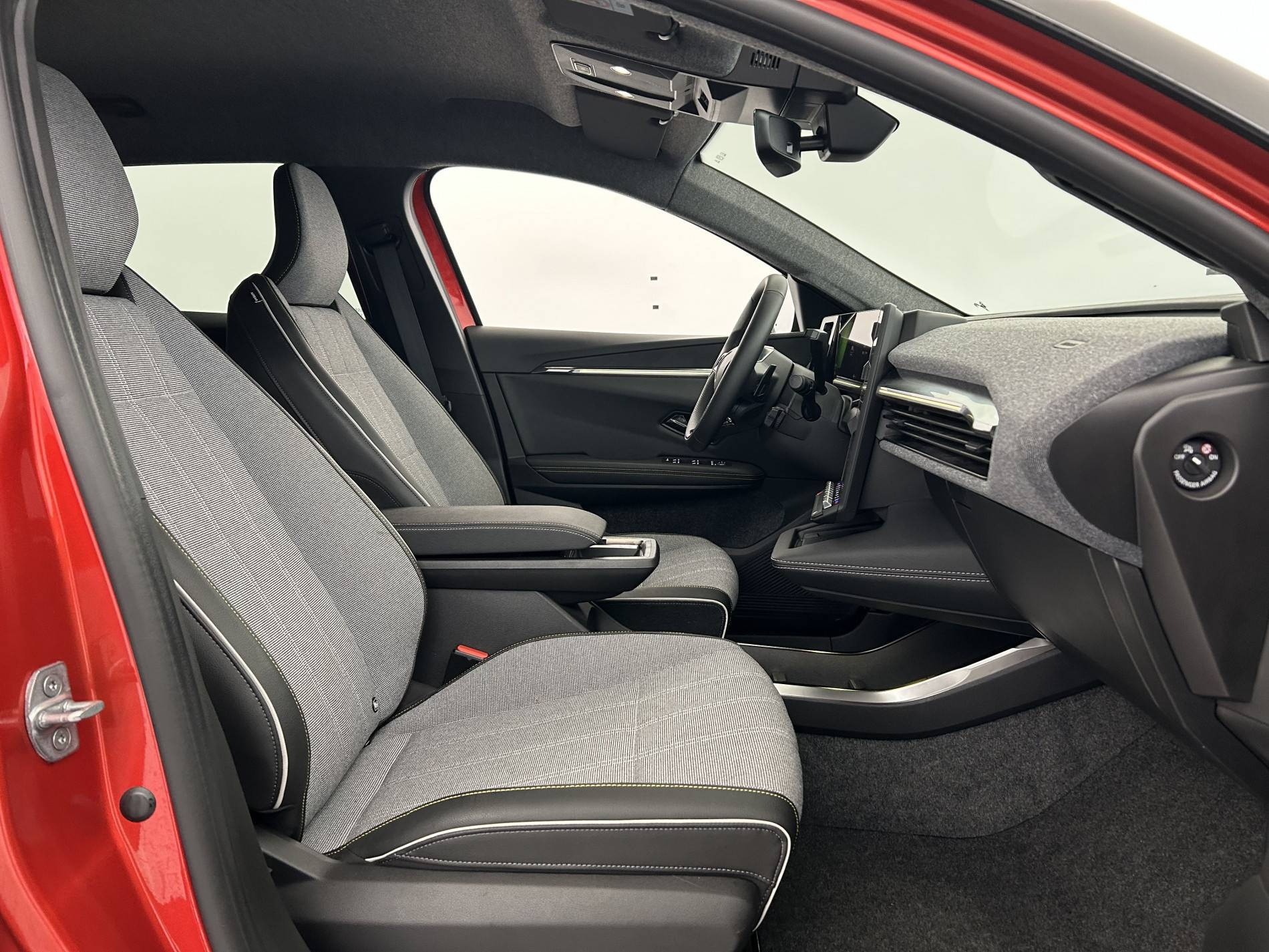 Vente en ligne Renault Scenic E-Tech  220 ch grande autonomie au prix de 37 990 €