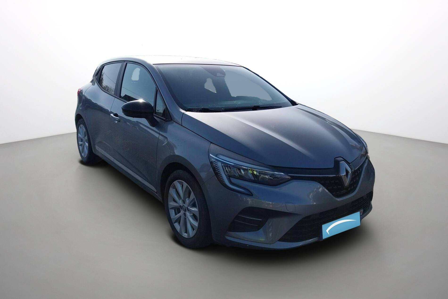 Vente en ligne Renault Clio 5 Clio E-Tech full hybrid 145 au prix de 17 490 €
