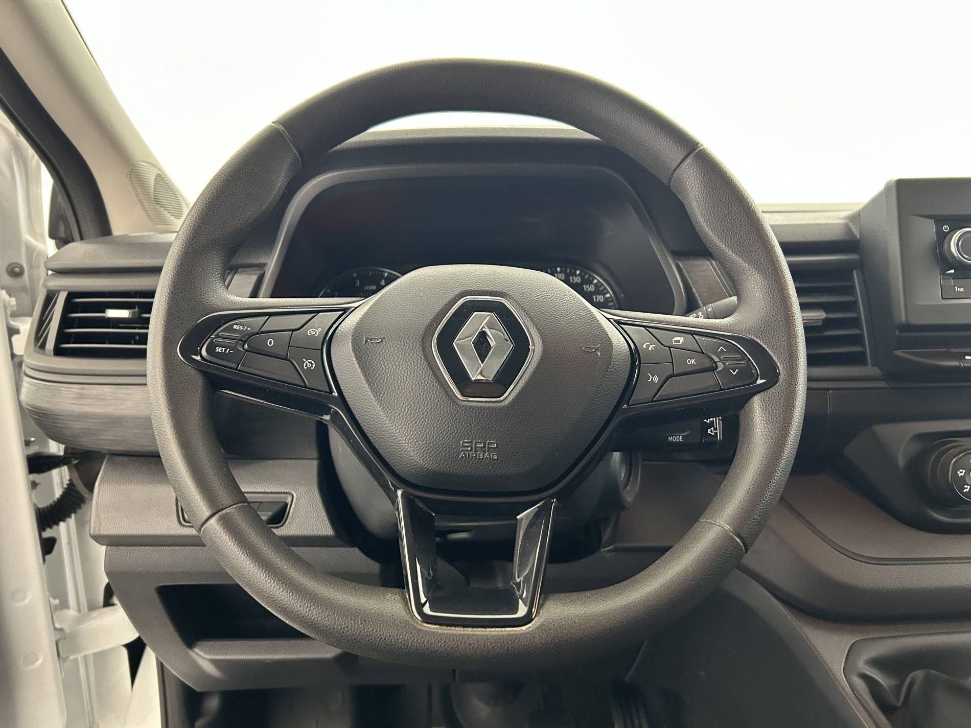 Vente en ligne Renault Trafic 3 Fourgon TRAFIC FGN L1H1 2800 KG BLUE DCI 110 au prix de 18 990 €