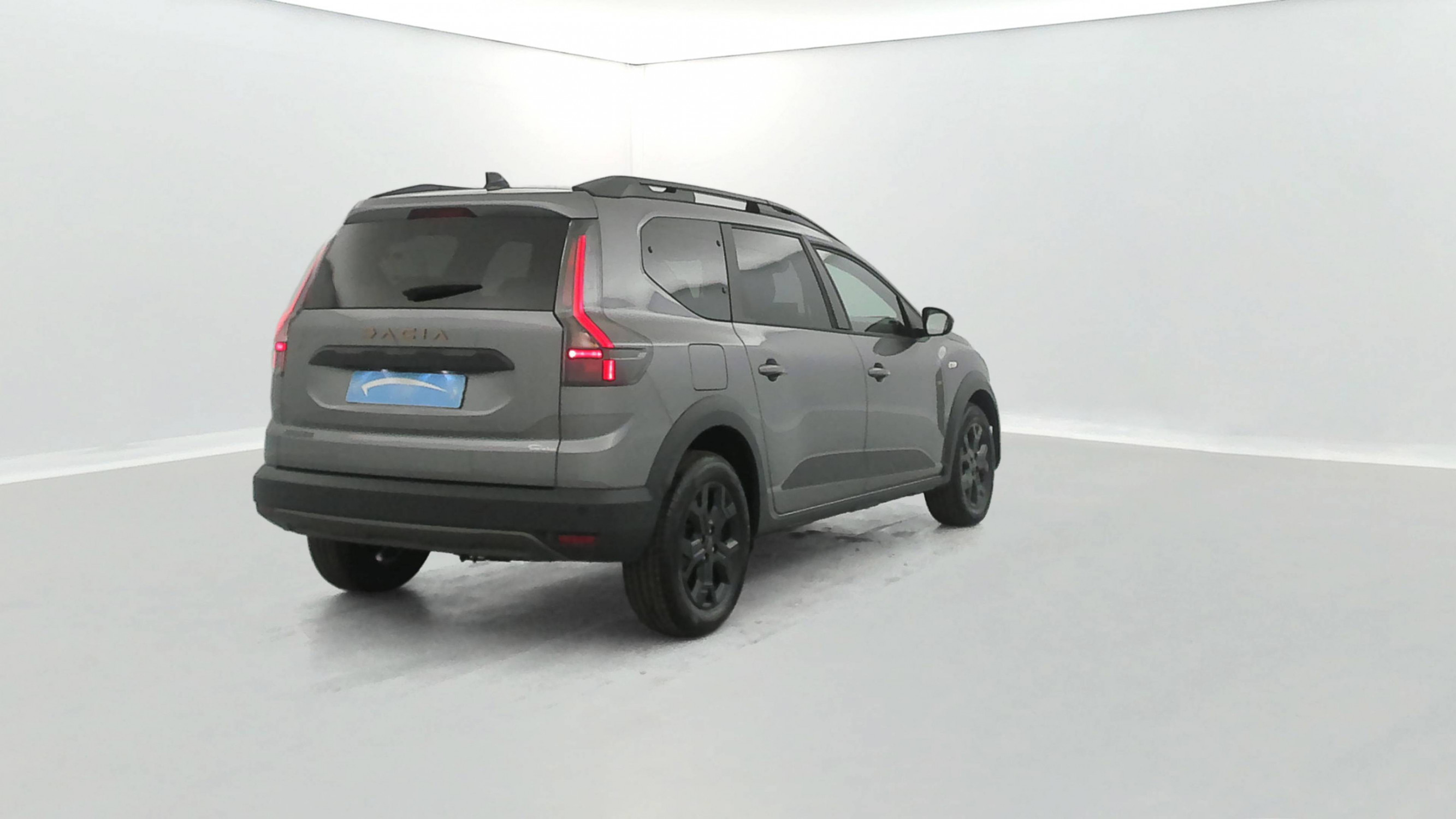 Vente en ligne Dacia Jogger  TCe 110 7 pl au prix de 21 590 €