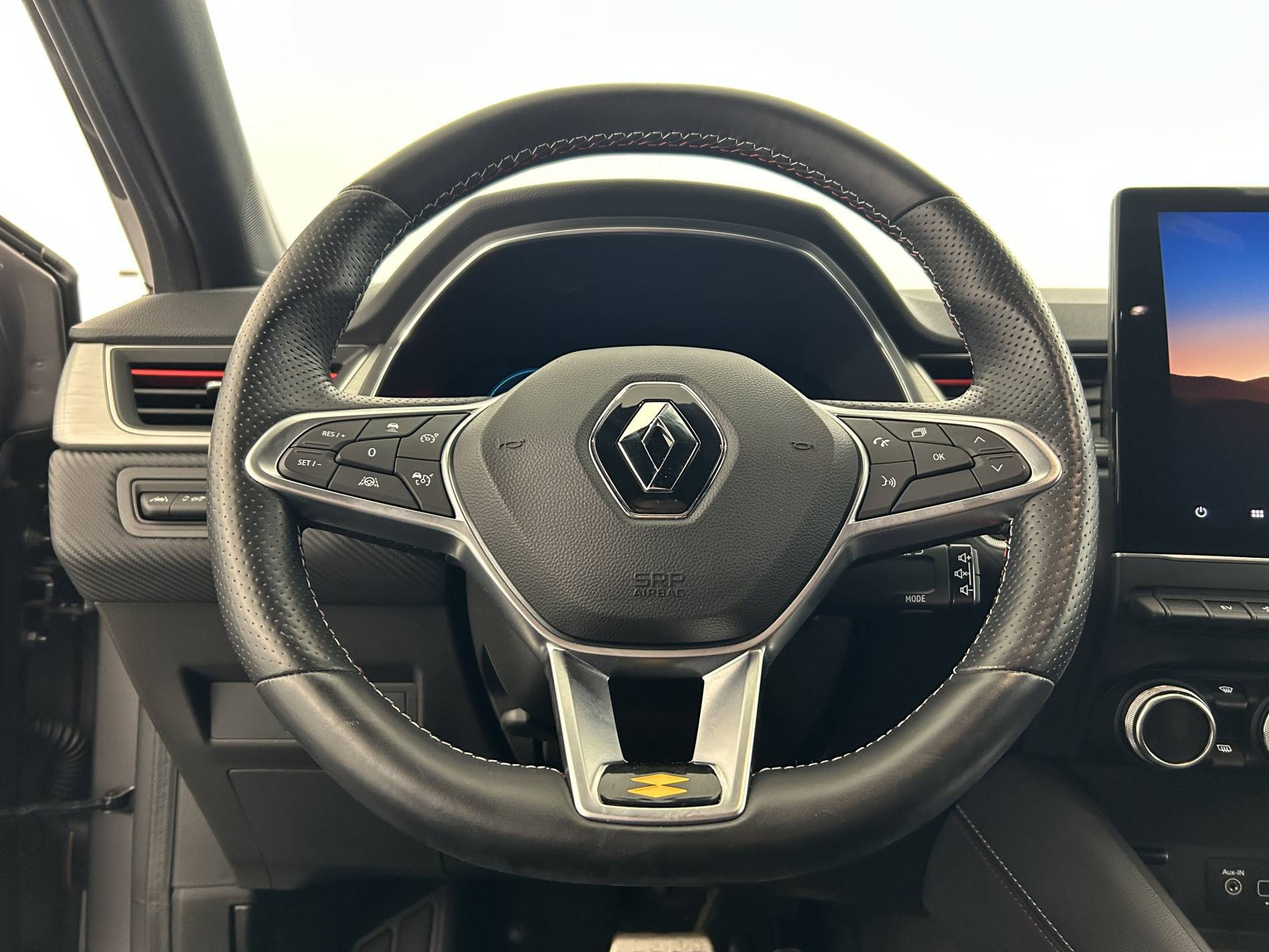 Vente en ligne Renault Captur  E-Tech 145 - 21 au prix de 19 790 €
