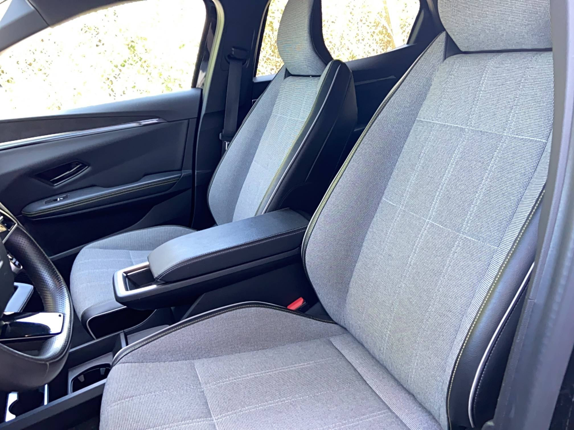 Vente en ligne Renault Megane E-Tech  EV60 220 ch optimum charge au prix de 24 490 €