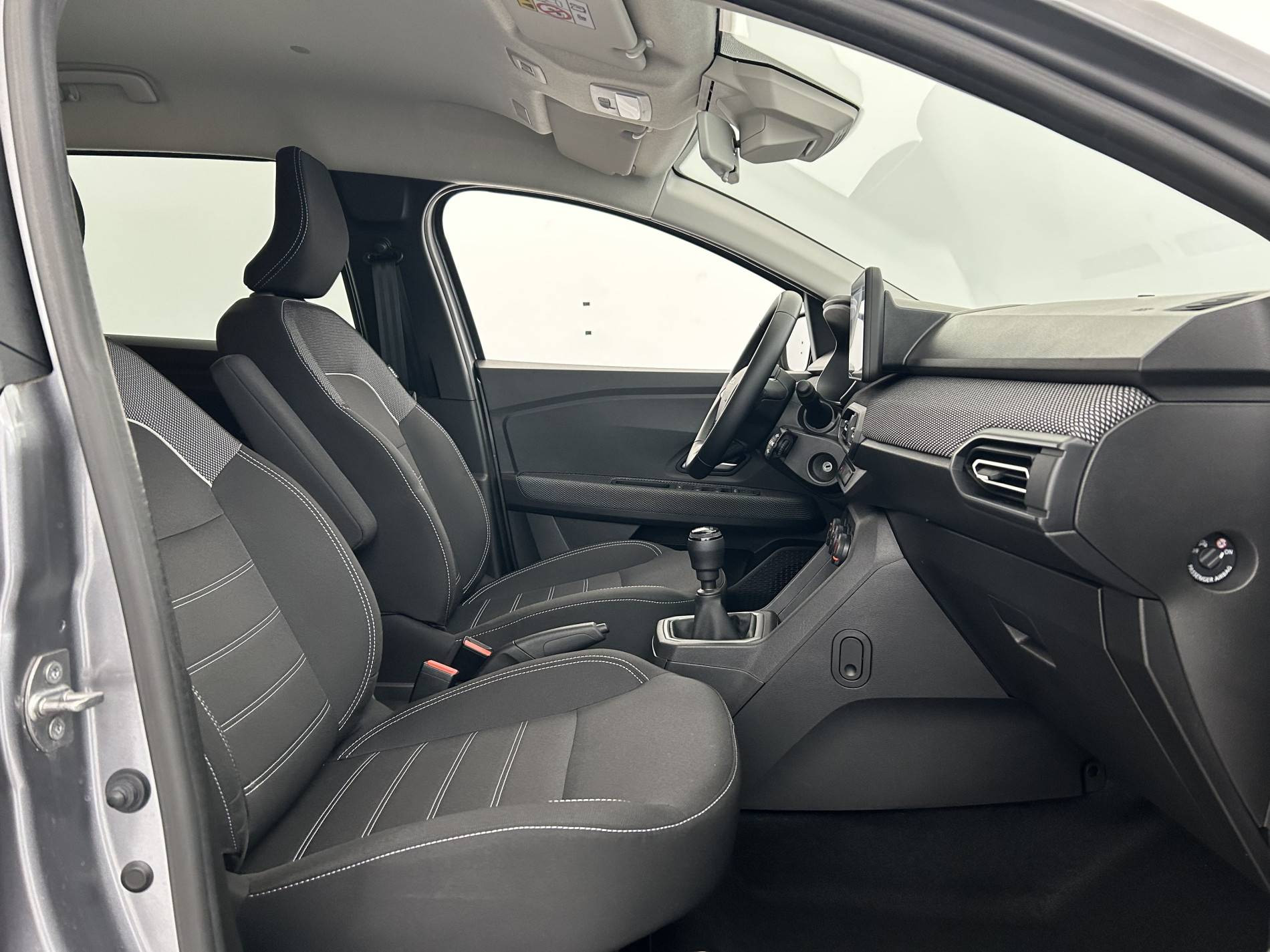 Vente en ligne Dacia Jogger  ECO-G 100 5 places GSR2 au prix de 18 790 €