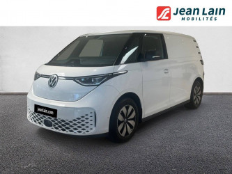 VOLKSWAGEN ID. BUZZ CARGO ID. BUZZ CARGO 204 CH 30/05/2025 en vente à Albertville