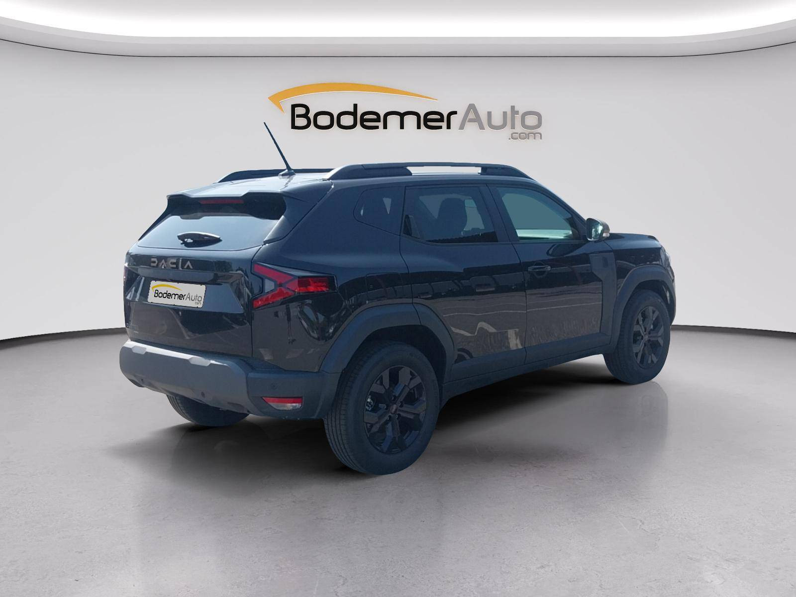 Vente en ligne Dacia Duster  Hybrid 155 au prix de 28 999 €