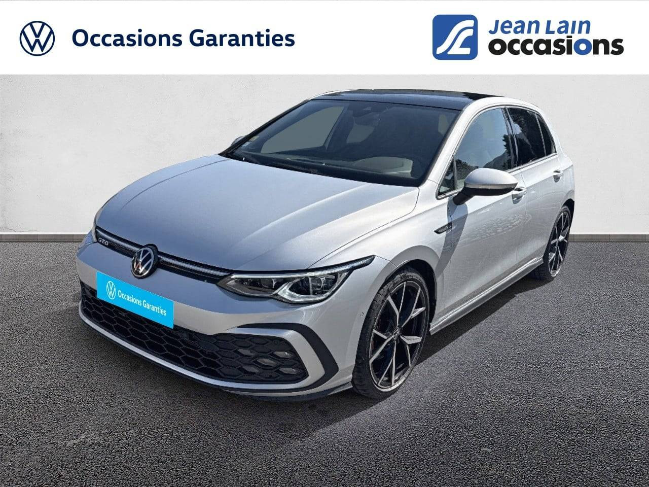 Vente en ligne VOLKSWAGEN GOLF Golf 2.0 TDI SCR 200 DSG7 GTD de 2022 au prix de 32 990 €