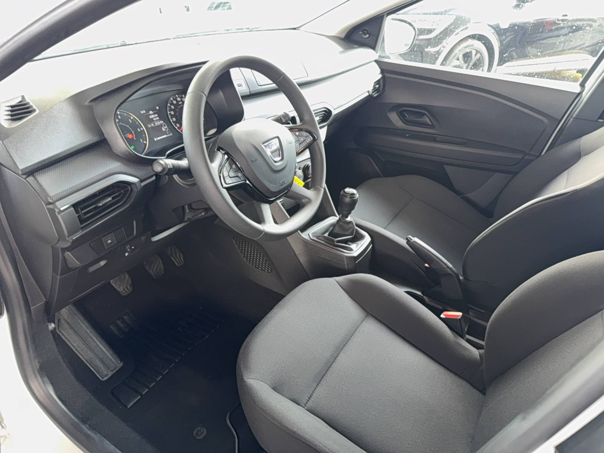 Vente en ligne Dacia Sandero  ECO-G 100 - 22 au prix de 11 890 €