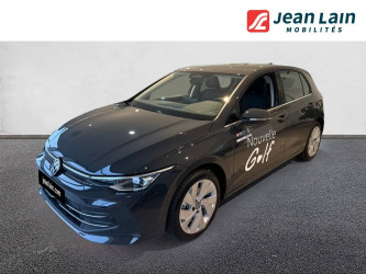 VOLKSWAGEN GOLF Golf 1.5 eTSI EVO2 150 DSG7 Style 31/01/2026 en vente à Grésy-sur-Aix