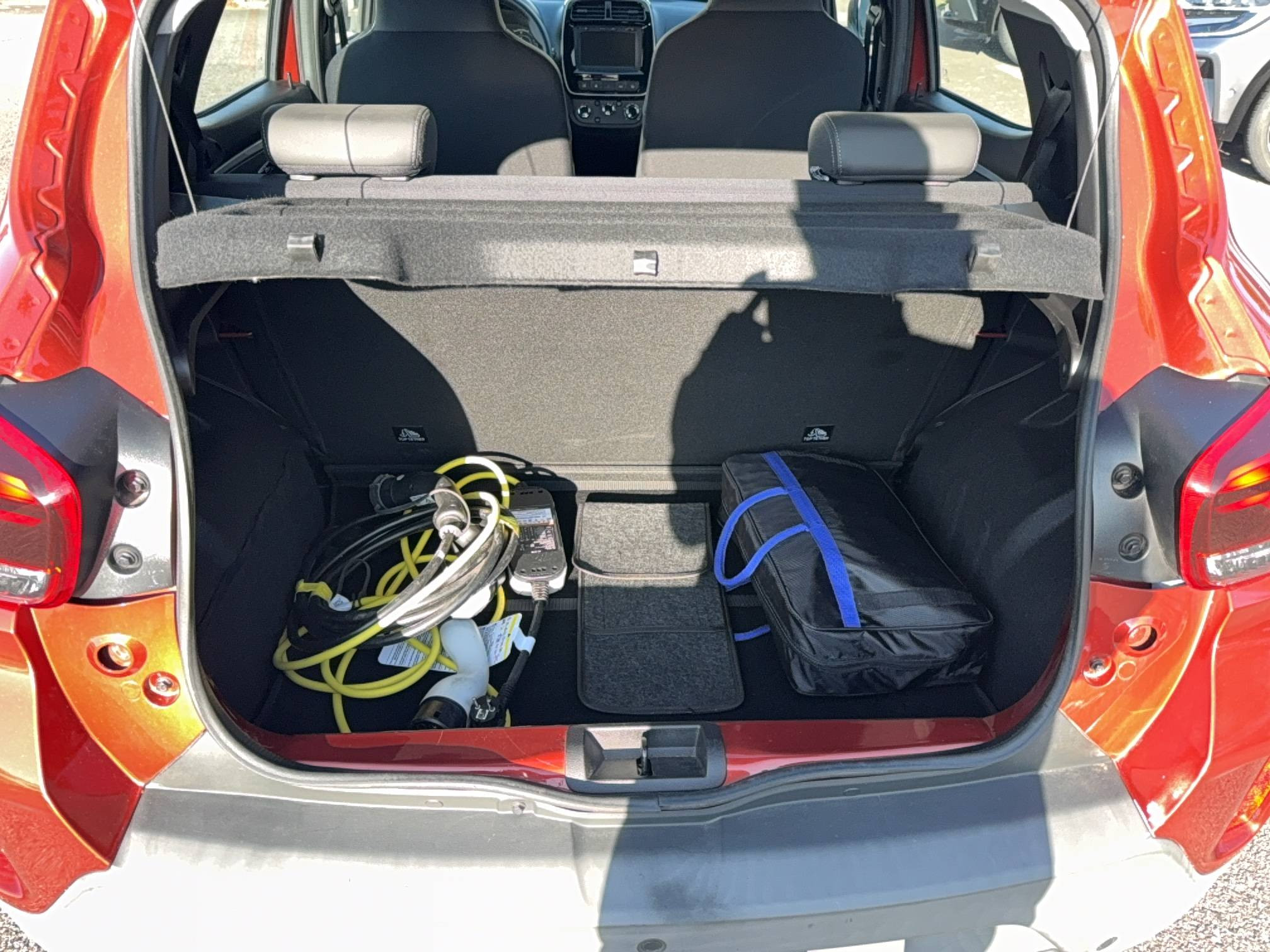 Vente en ligne Dacia Spring Spring au prix de 11 990 €