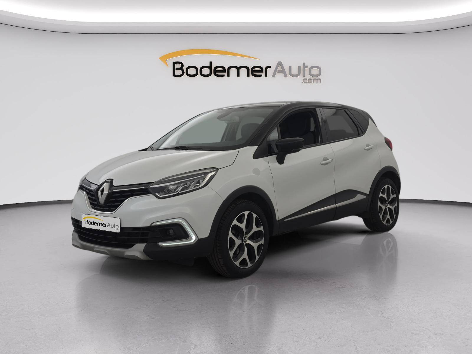 Renault Captur  TCe 90 occasion de 2019 en vente à Lorient