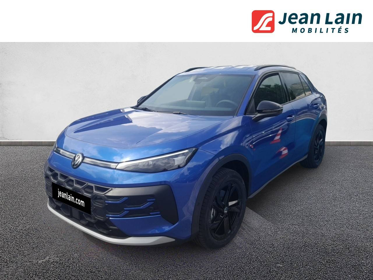 Vente en ligne VOLKSWAGEN T-ROC T-Roc 1.5 eTSI EVO2 Hybrid 150 ch DSG7 Style de 2026 au prix de 43 250 €