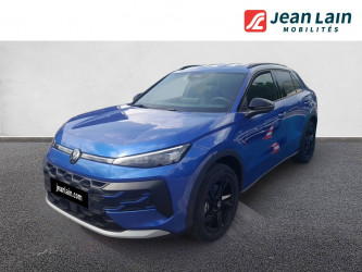 VOLKSWAGEN T-ROC T-Roc 1.5 eTSI EVO2 Hybrid 150 ch DSG7 Style 24/04/2026 en vente à Fontaine