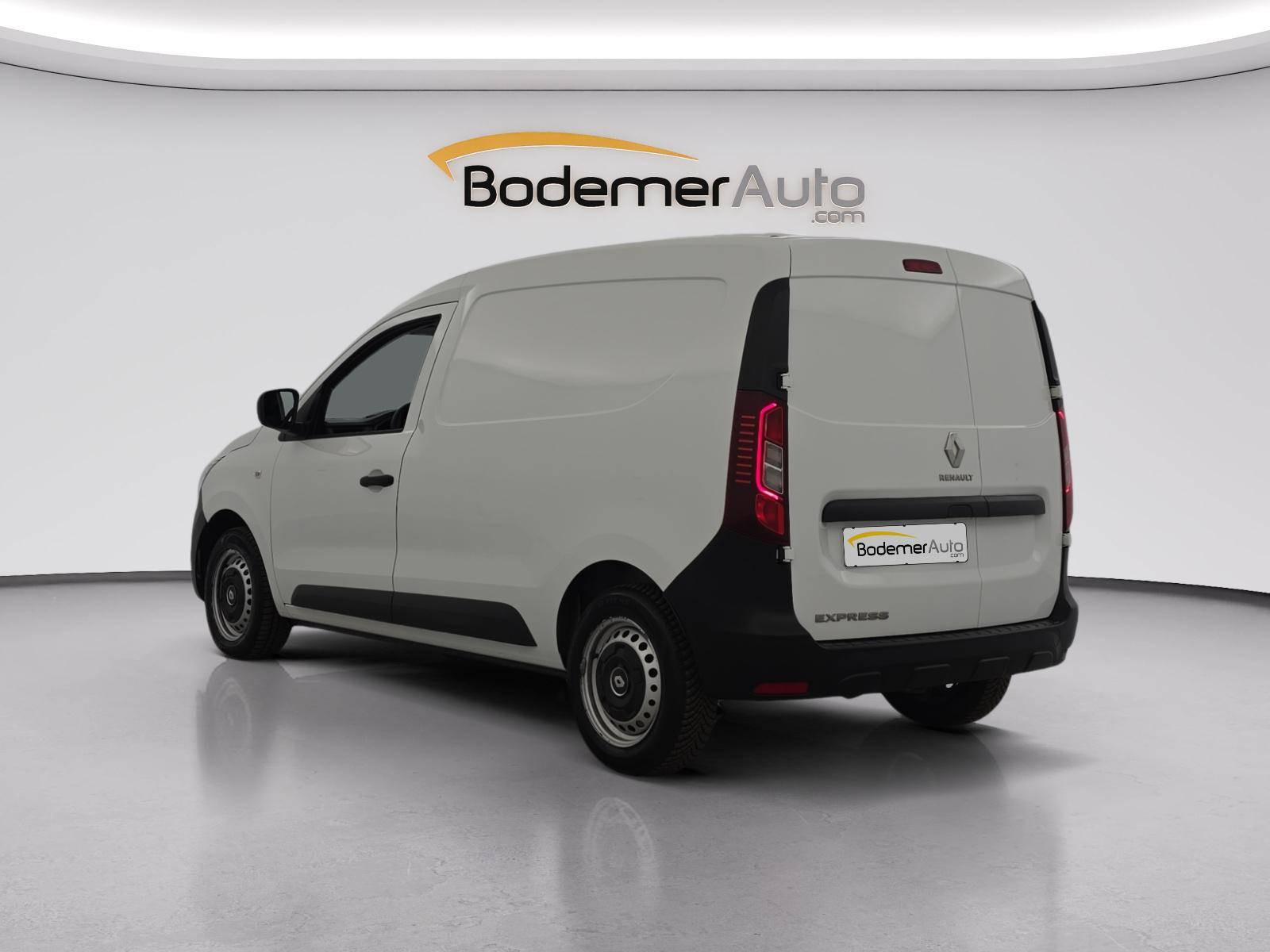 Vente en ligne Renault Express Van  BLUE DCI 75 - 22 au prix de 13 290 €