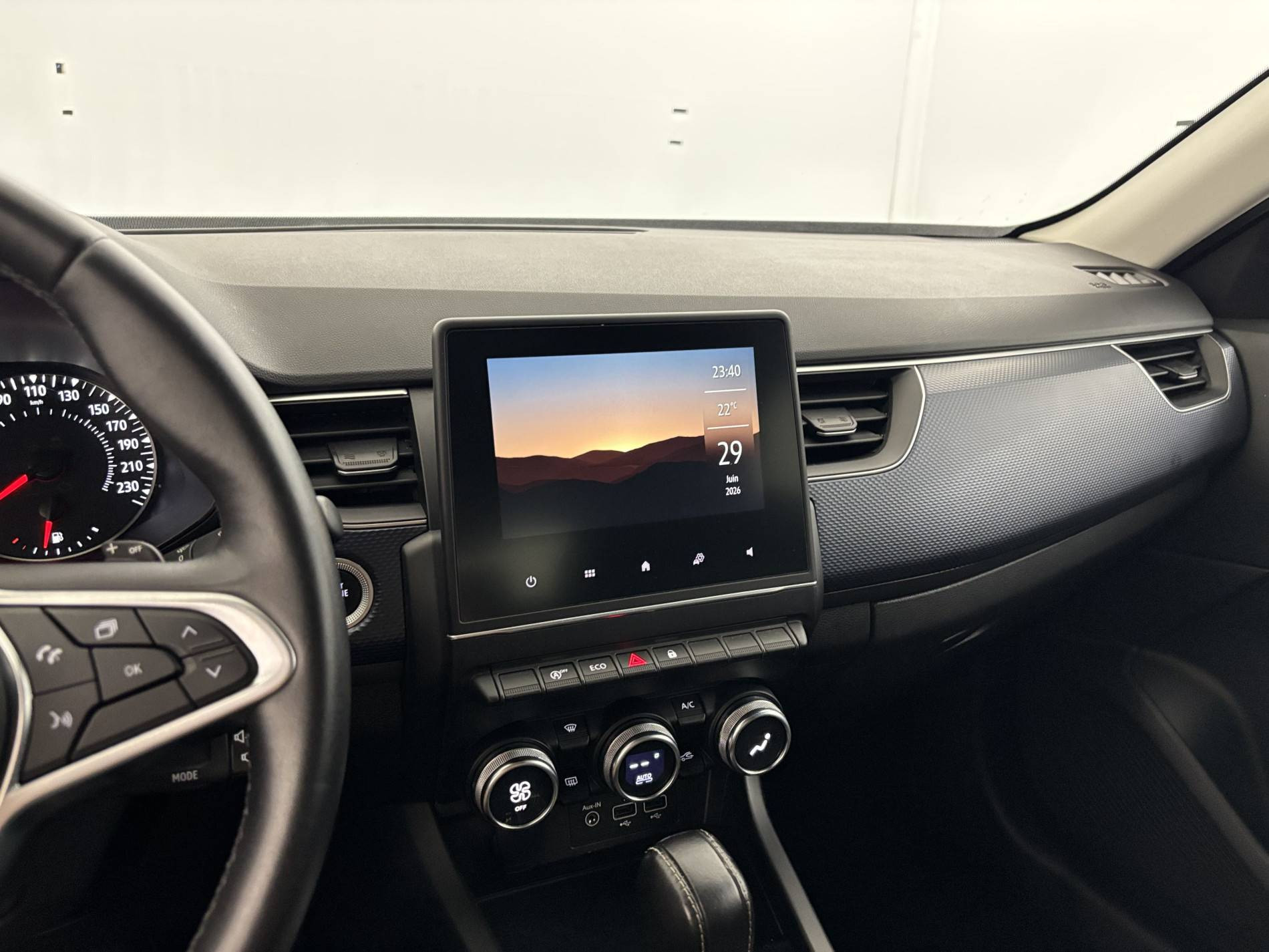 Vente en ligne Renault Arkana  mild hybrid 140 EDC FAP - 22 au prix de 17 490 €