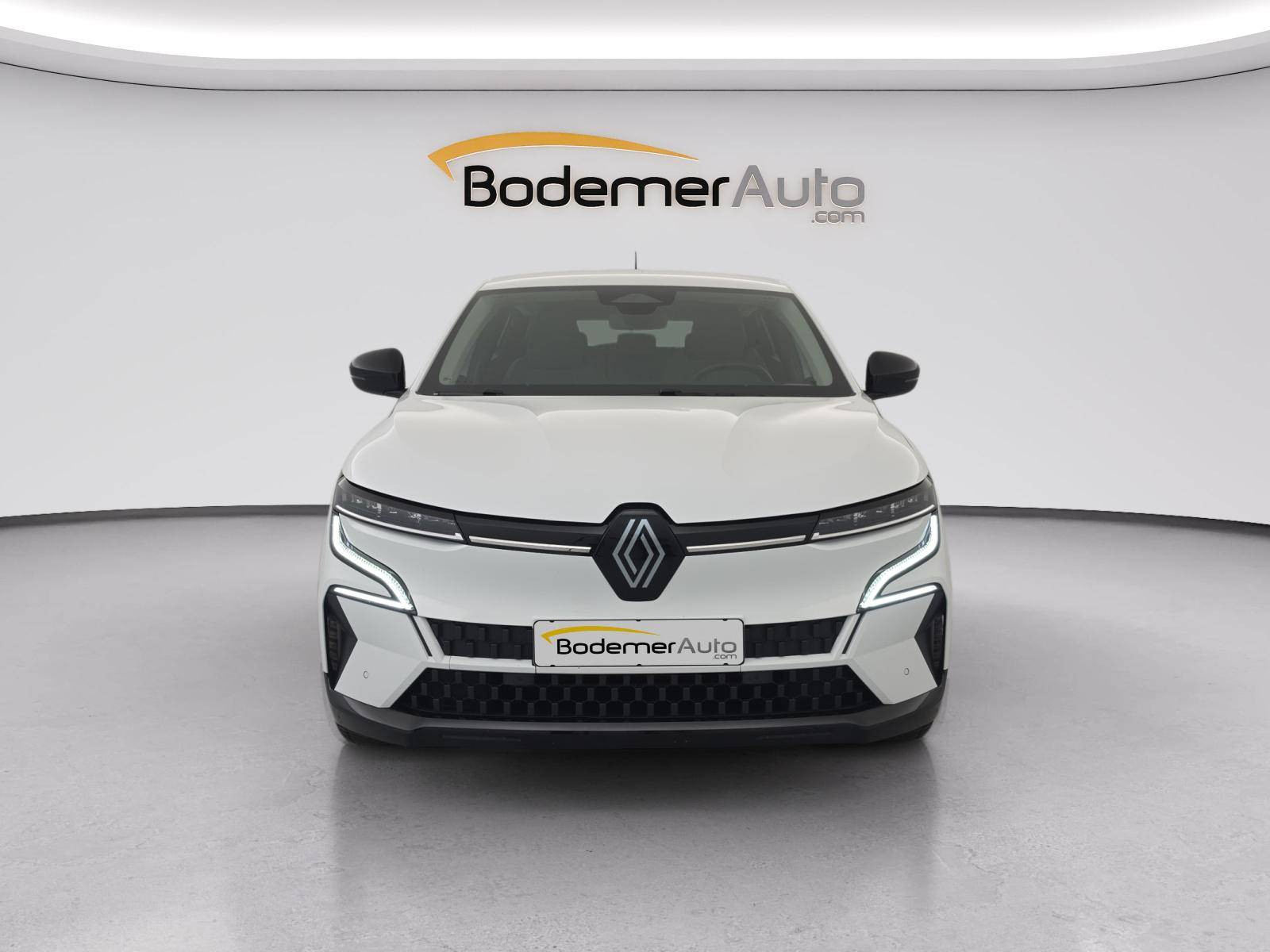 Vente en ligne Renault Megane E-Tech  EV40 130ch standard charge au prix de 20 990 €