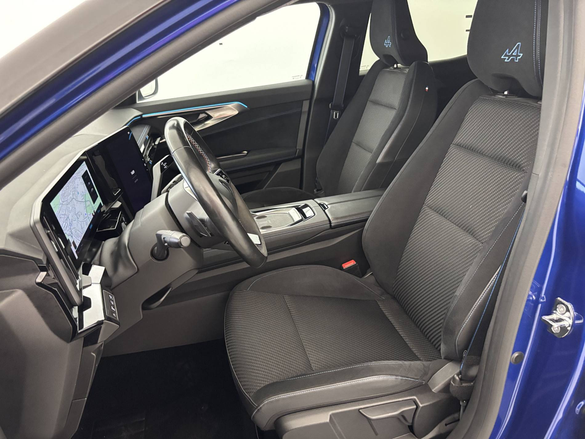 Vente en ligne Renault Austral  E-Tech hybrid 200 au prix de 28 390 €