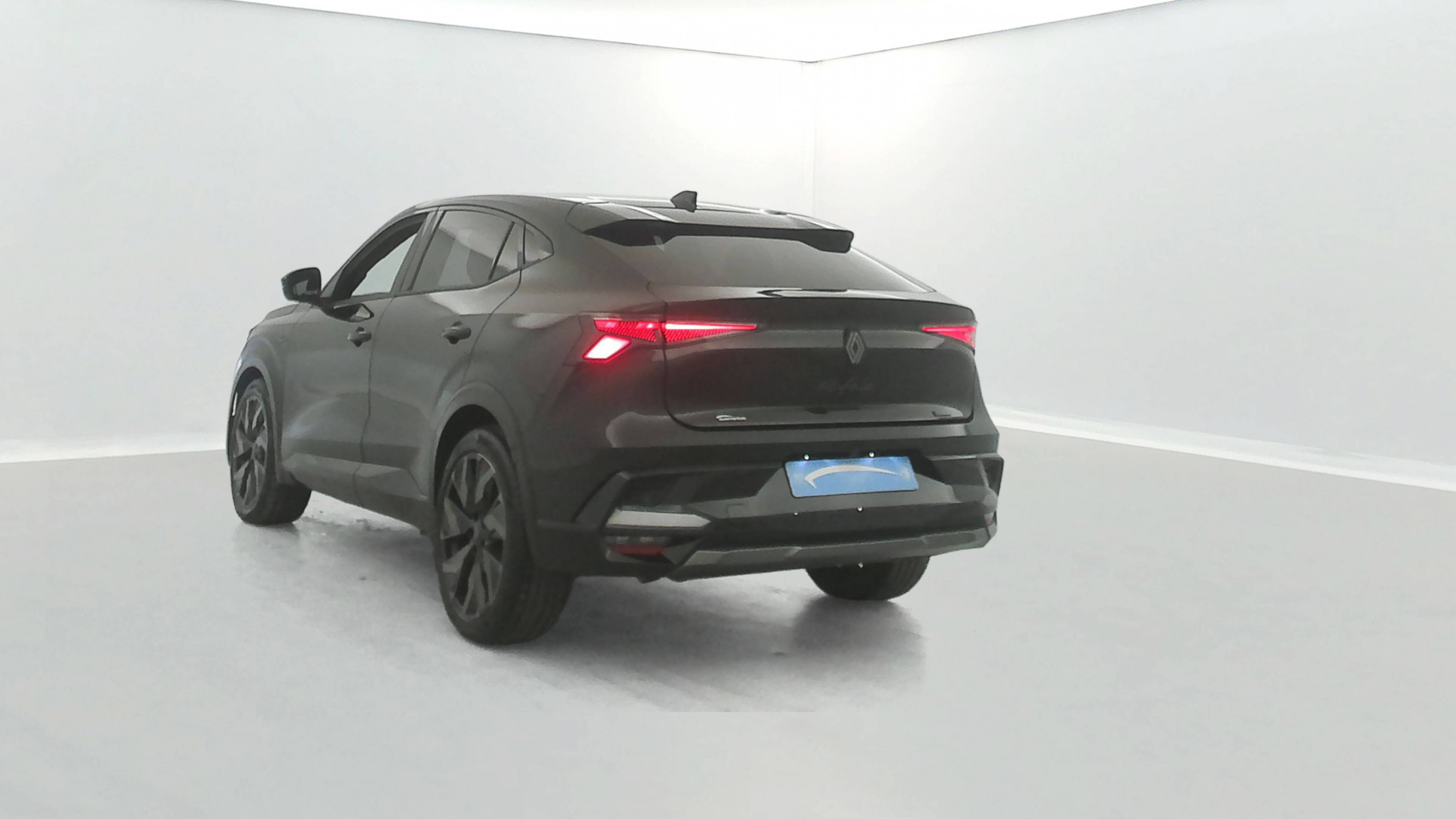 Vente en ligne Renault Rafale  E-Tech full hybrid 200 ch au prix de 40 990 €