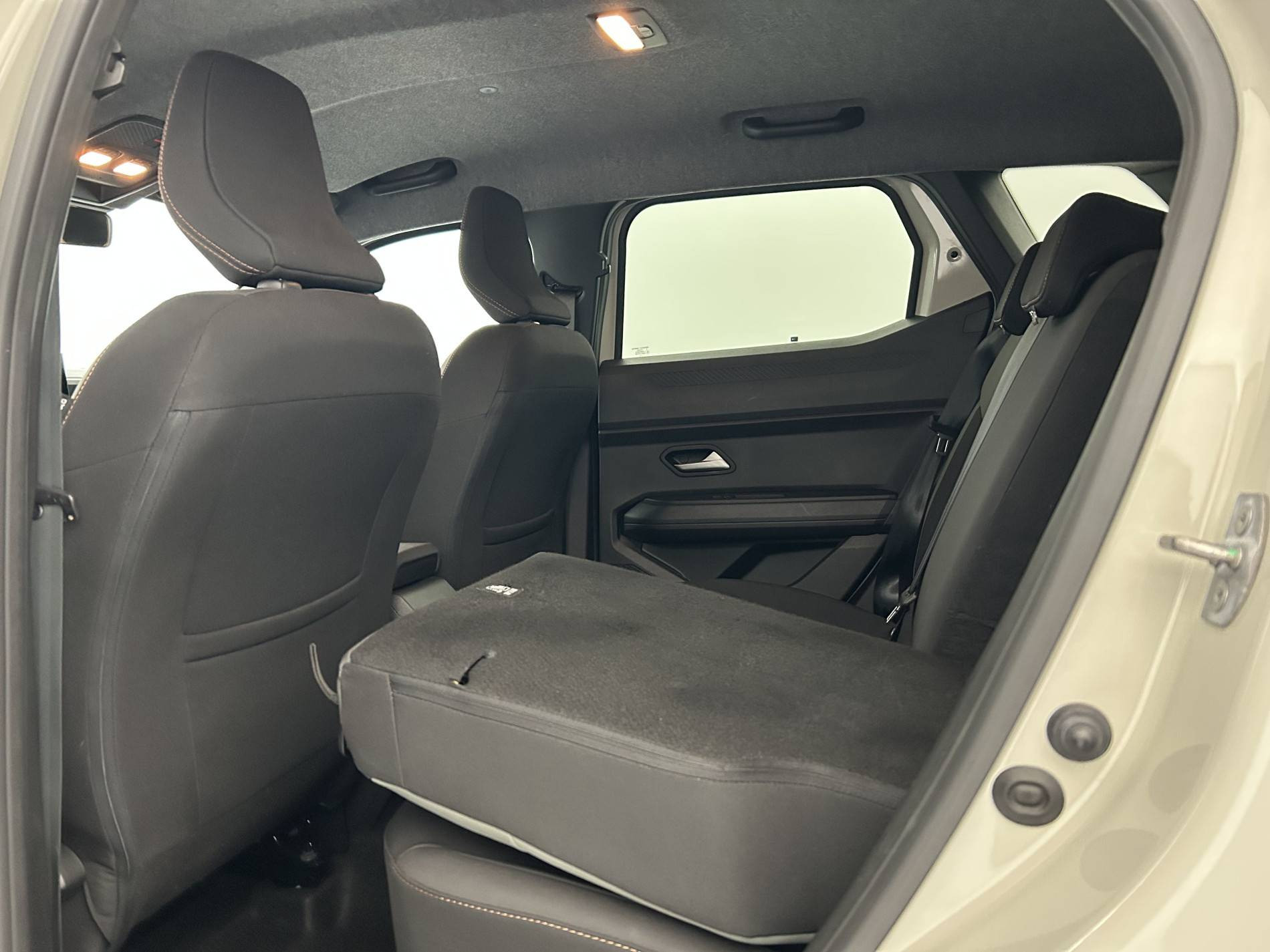Vente en ligne Dacia Duster  ECO-G 100 au prix de 21 990 €