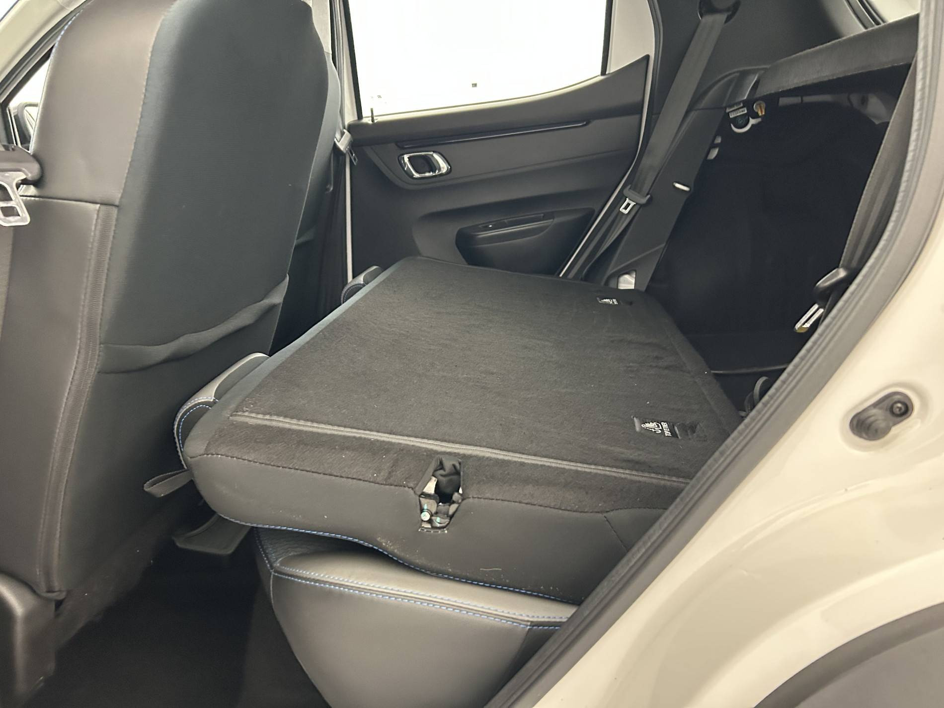 Vente en ligne Dacia Spring  Achat Intégral au prix de 10 690 €