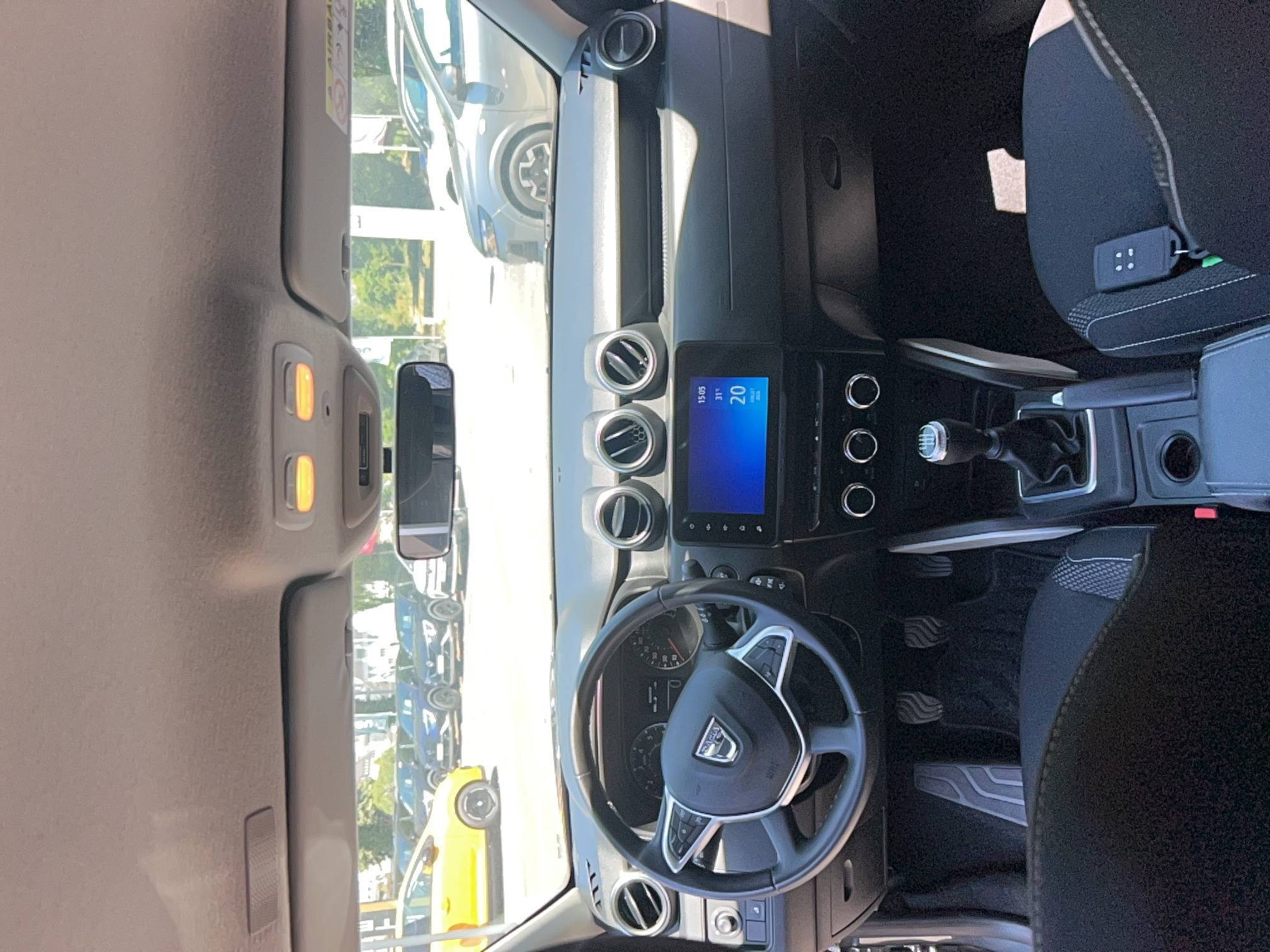 Vente en ligne Dacia Duster  Blue dCi 115 4x2 au prix de 18 990 €