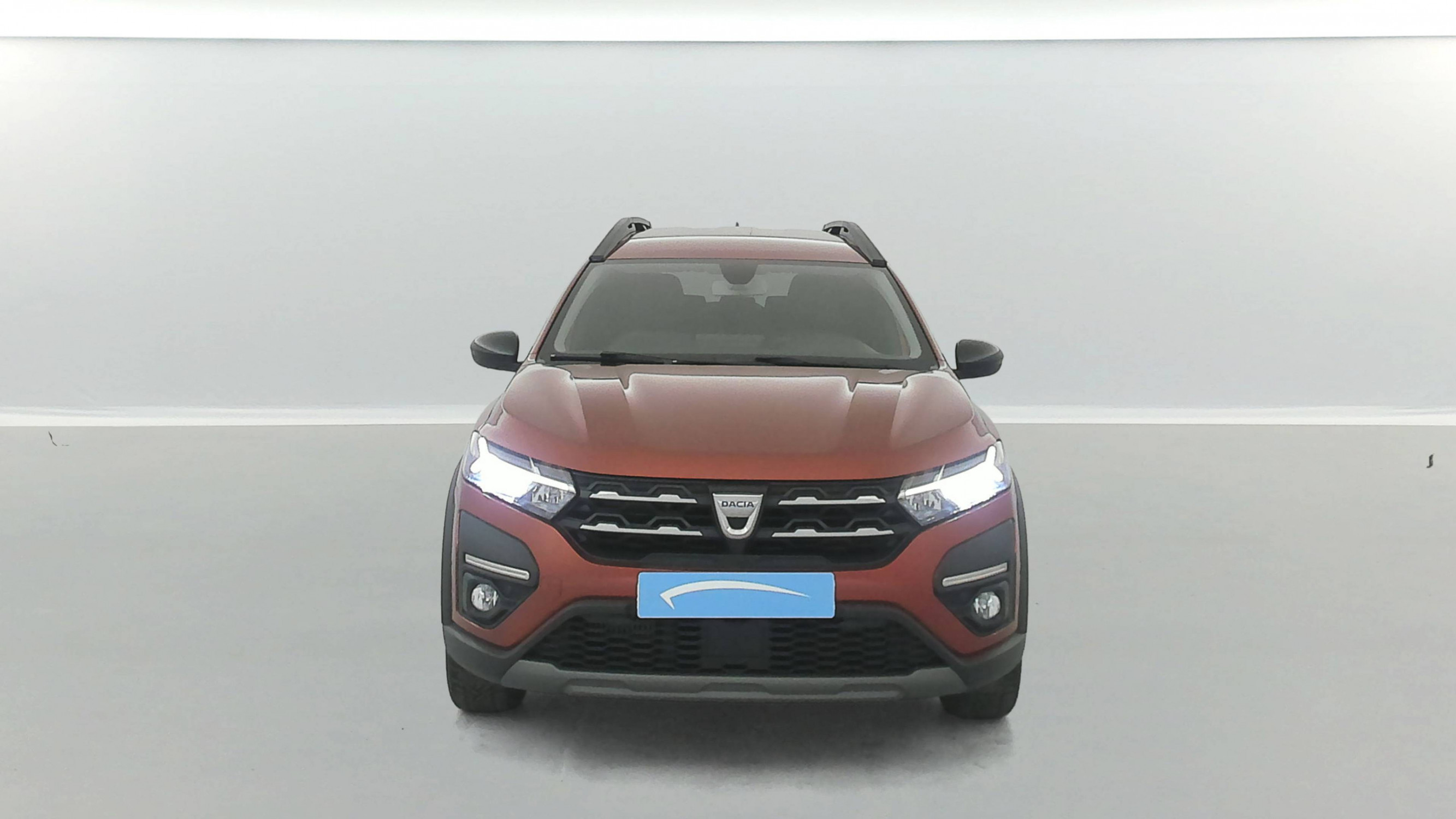 Dacia Jogger  TCe 110 7 places occasion de 2022 en vente à Saint-Brieuc