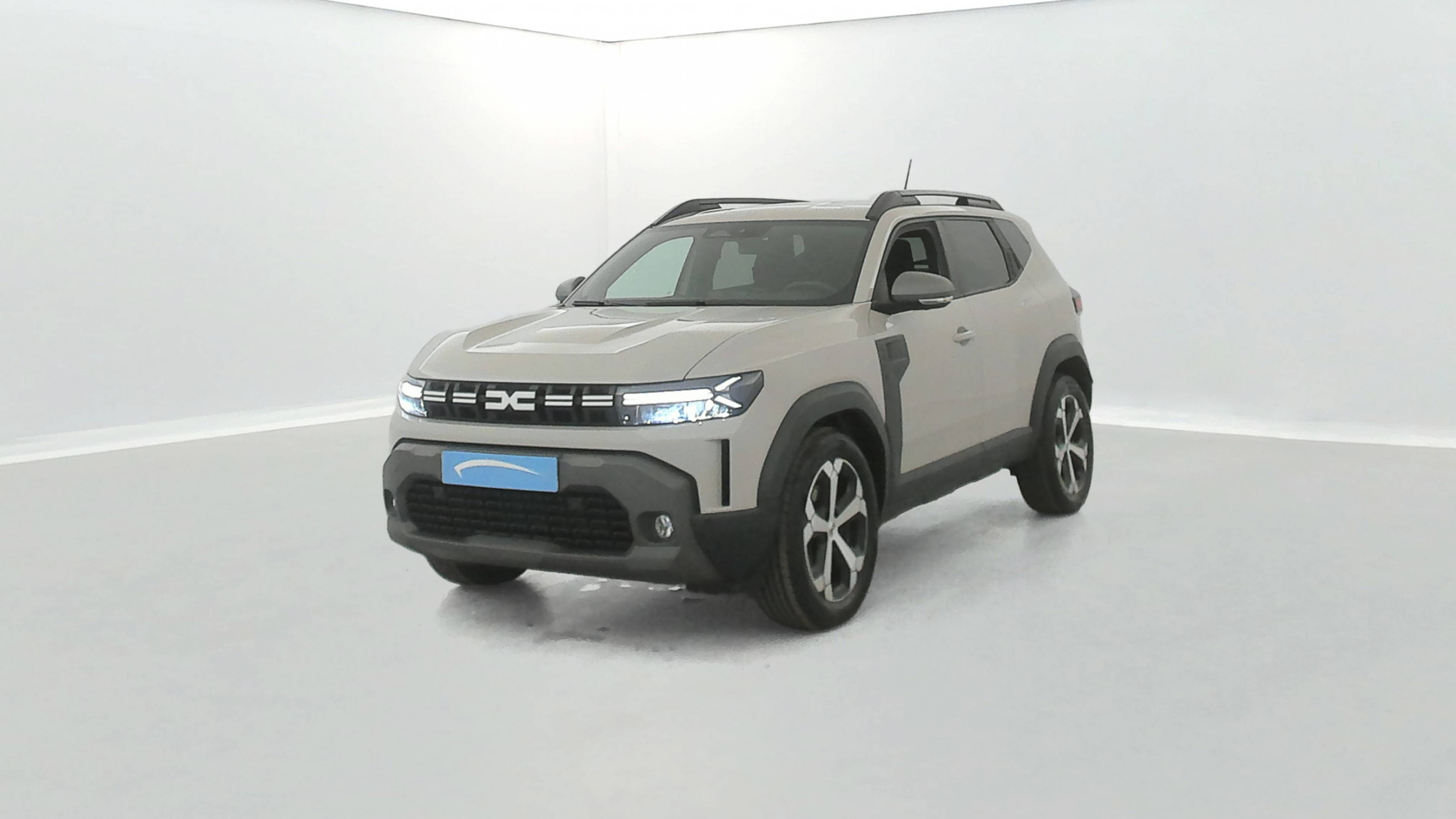 Dacia Duster  Hybrid 140 occasion de 2025 en vente à Caen