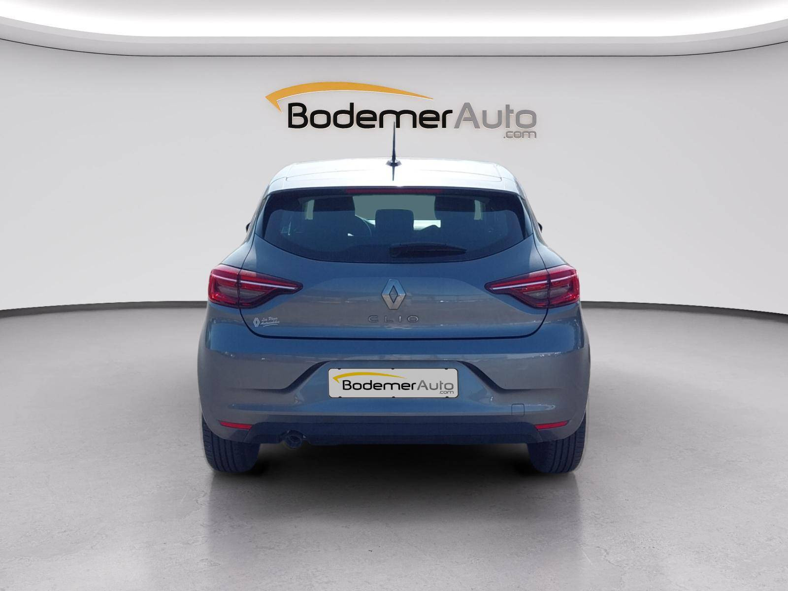 Vente en ligne Renault Clio 5 Clio TCe 90 au prix de 13 990 €