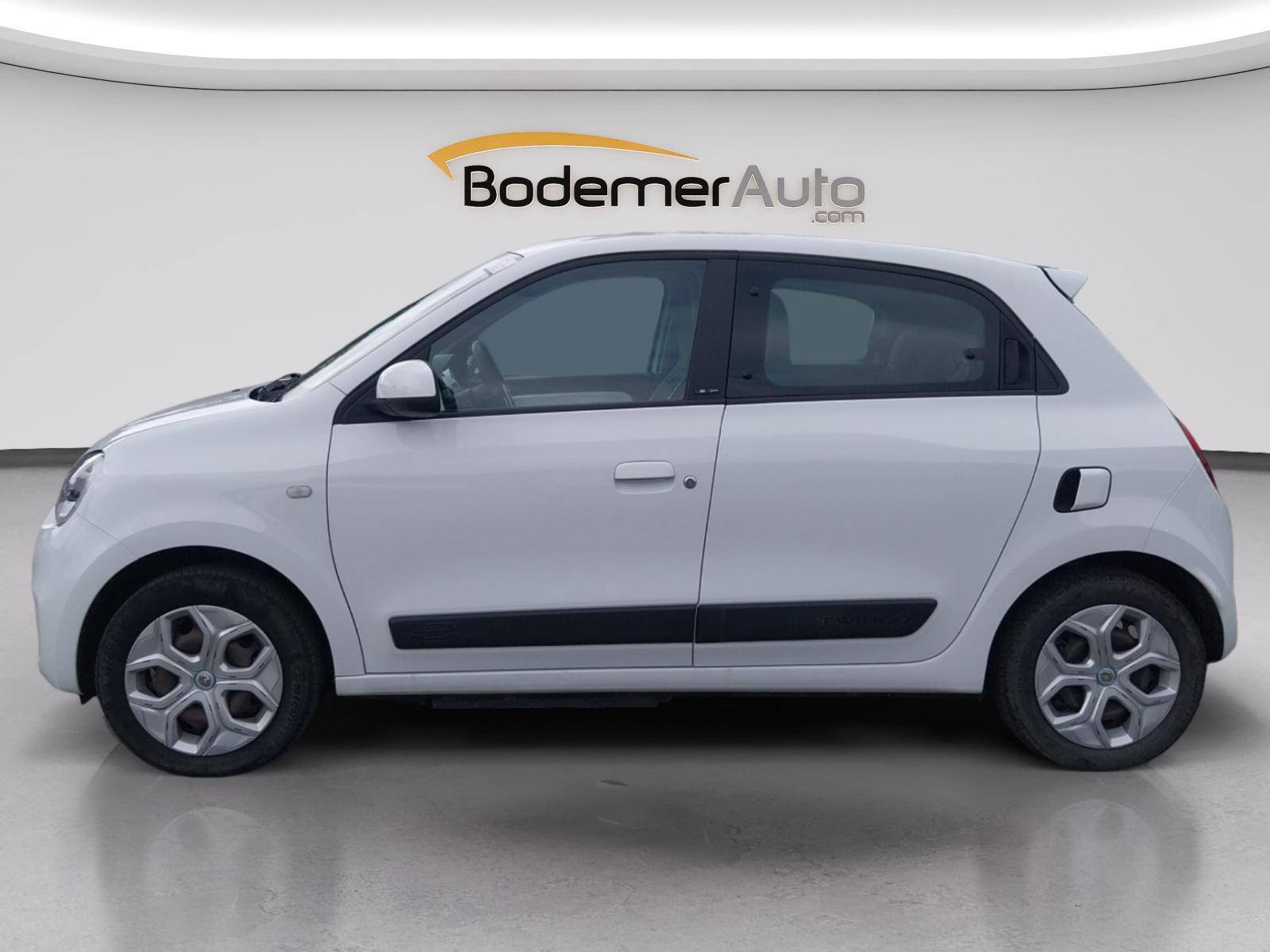 Vente en ligne Renault Twingo Electrique Twingo III Achat Intégral au prix de 10 999 €