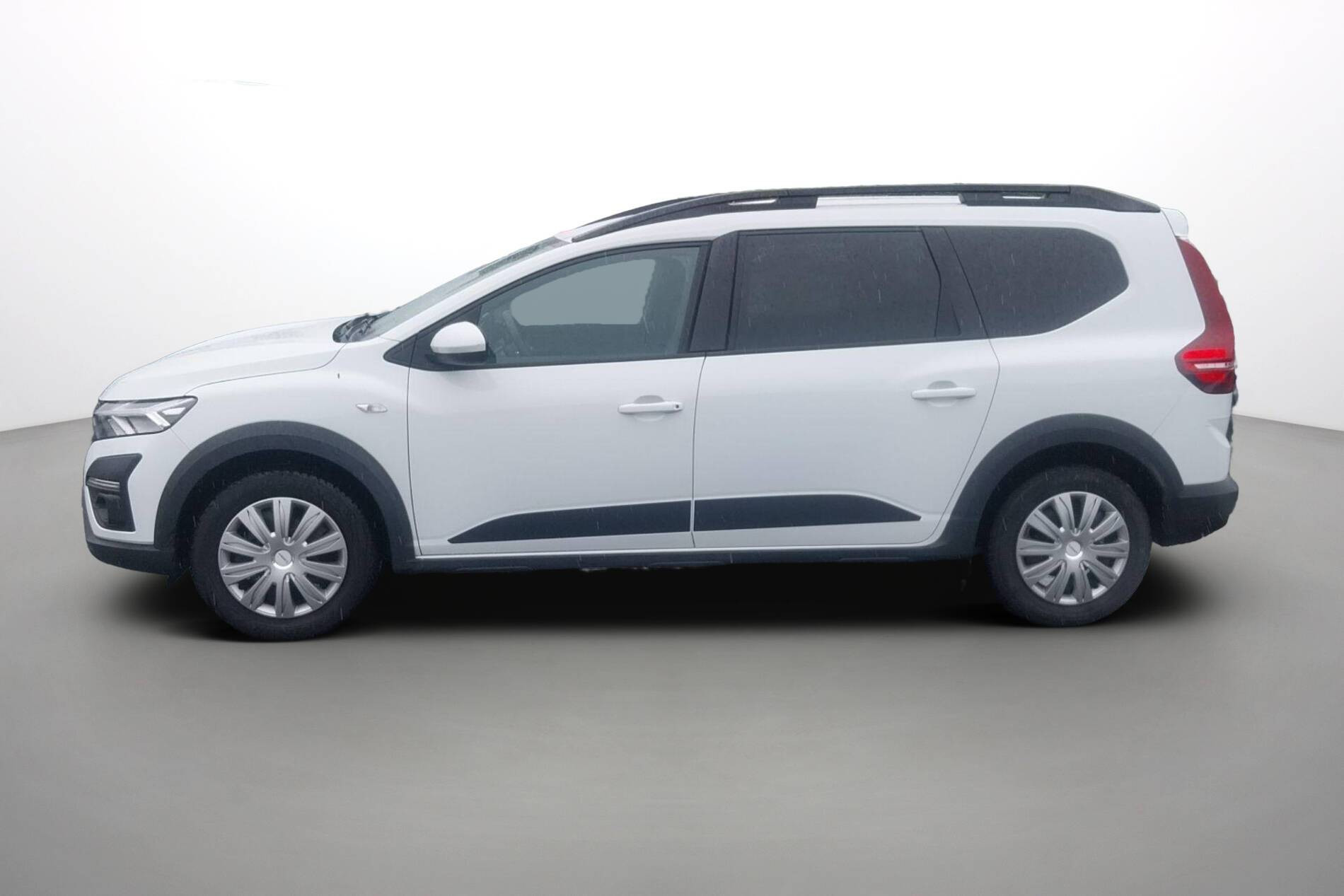 Vente en ligne Dacia Jogger  ECO-G 100 5 places au prix de 14 990 €