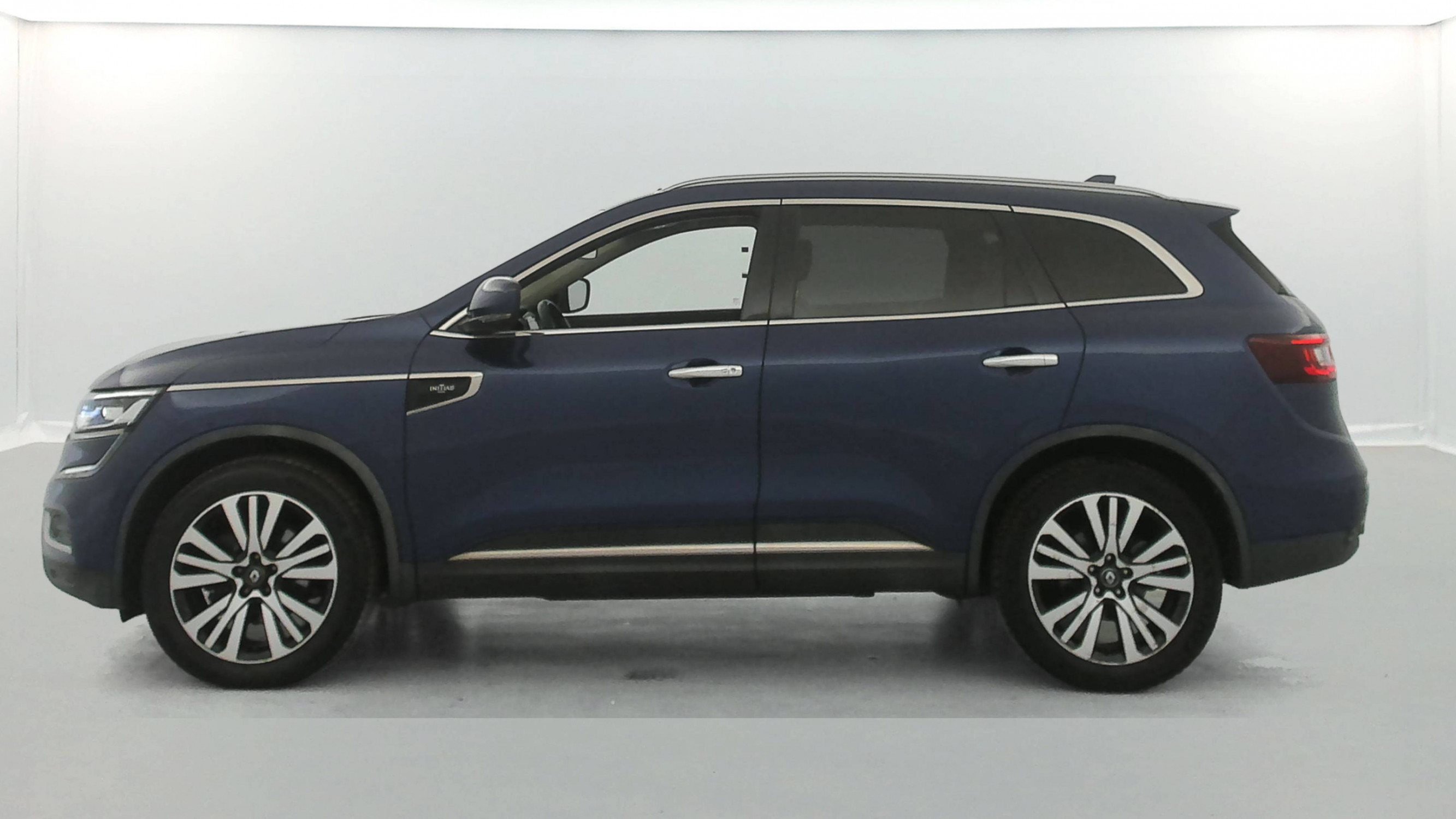 Vente en ligne Renault Koleos  dCi 175 4x2 X-tronic Energy au prix de 19 590 €