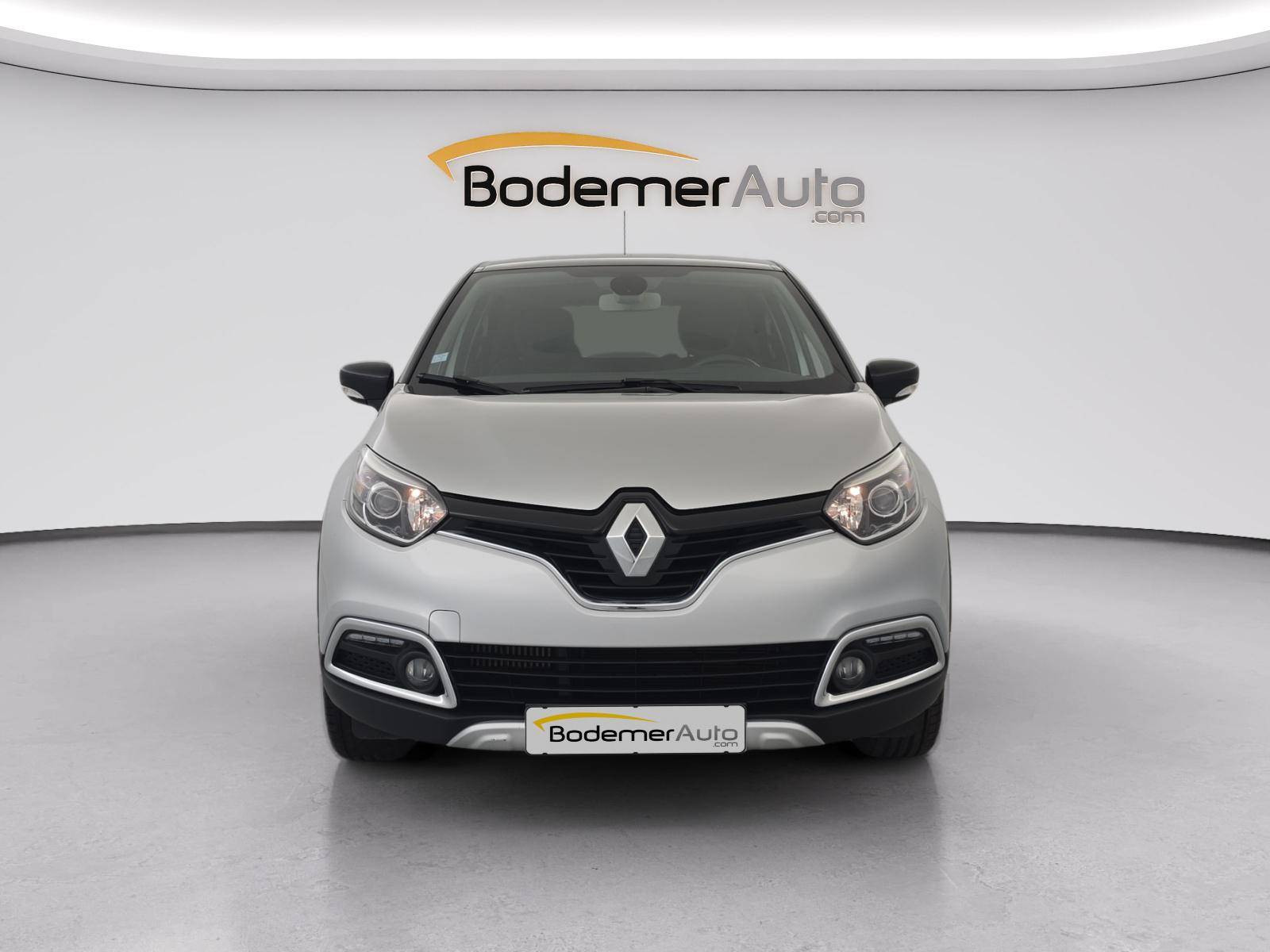 Vente en ligne Renault Captur  TCe 90 Energy E6 au prix de 10 790 €