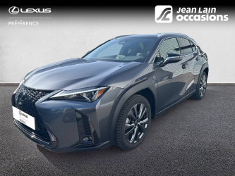 LEXUS UX UX 300h 2WD F SPORT Design 28/10/2025 en vente à Echirolles