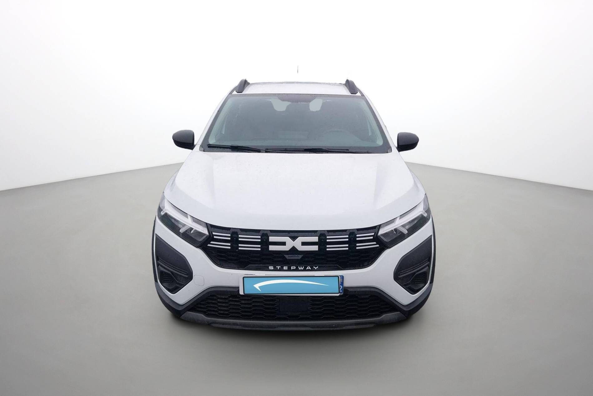Dacia Sandero  ECO-G 100 occasion de 2024 en vente à Paimpol