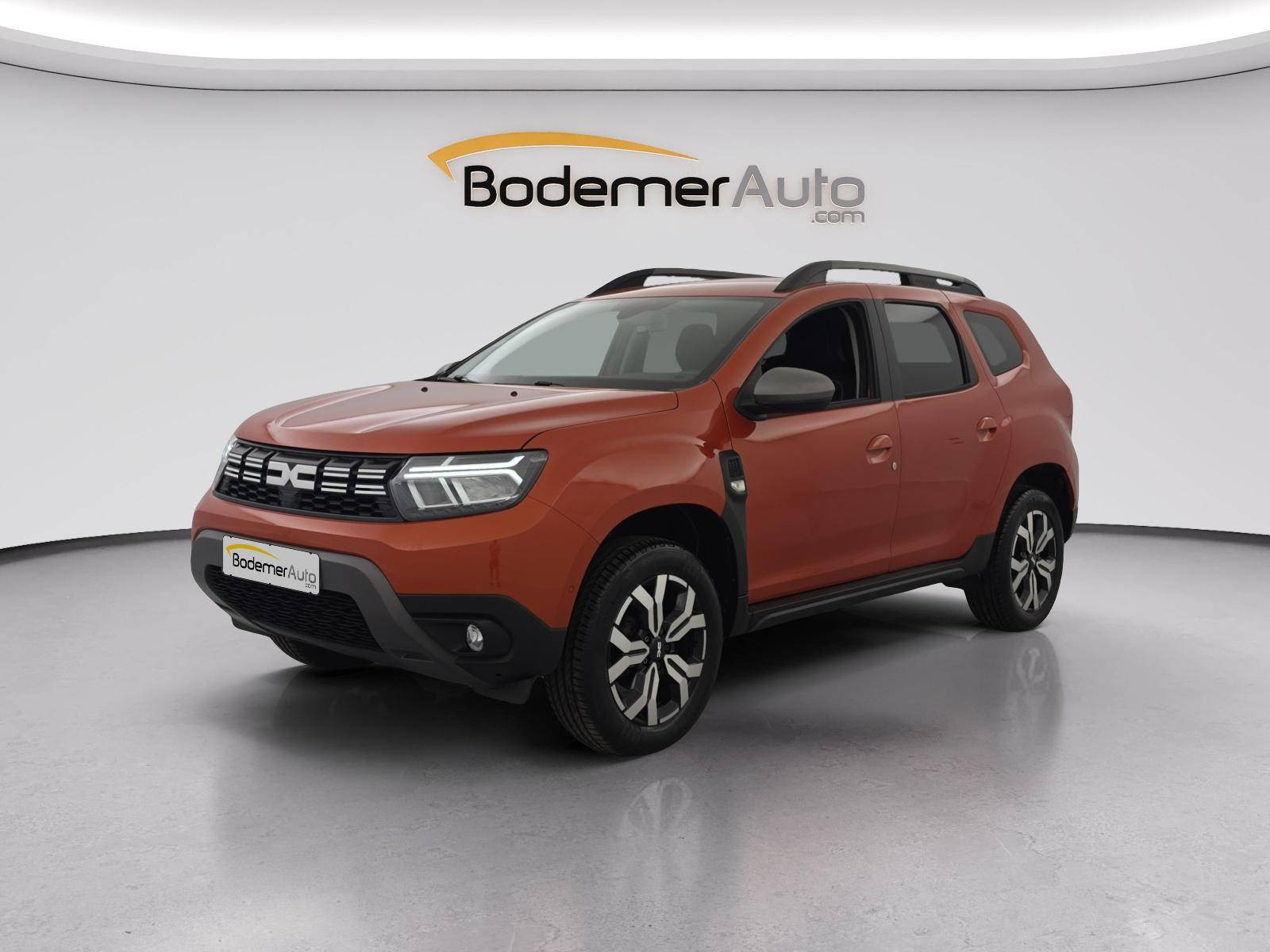Dacia Duster  ECO-G 100 4x2 occasion de 2023 en vente à Saint-Brieuc