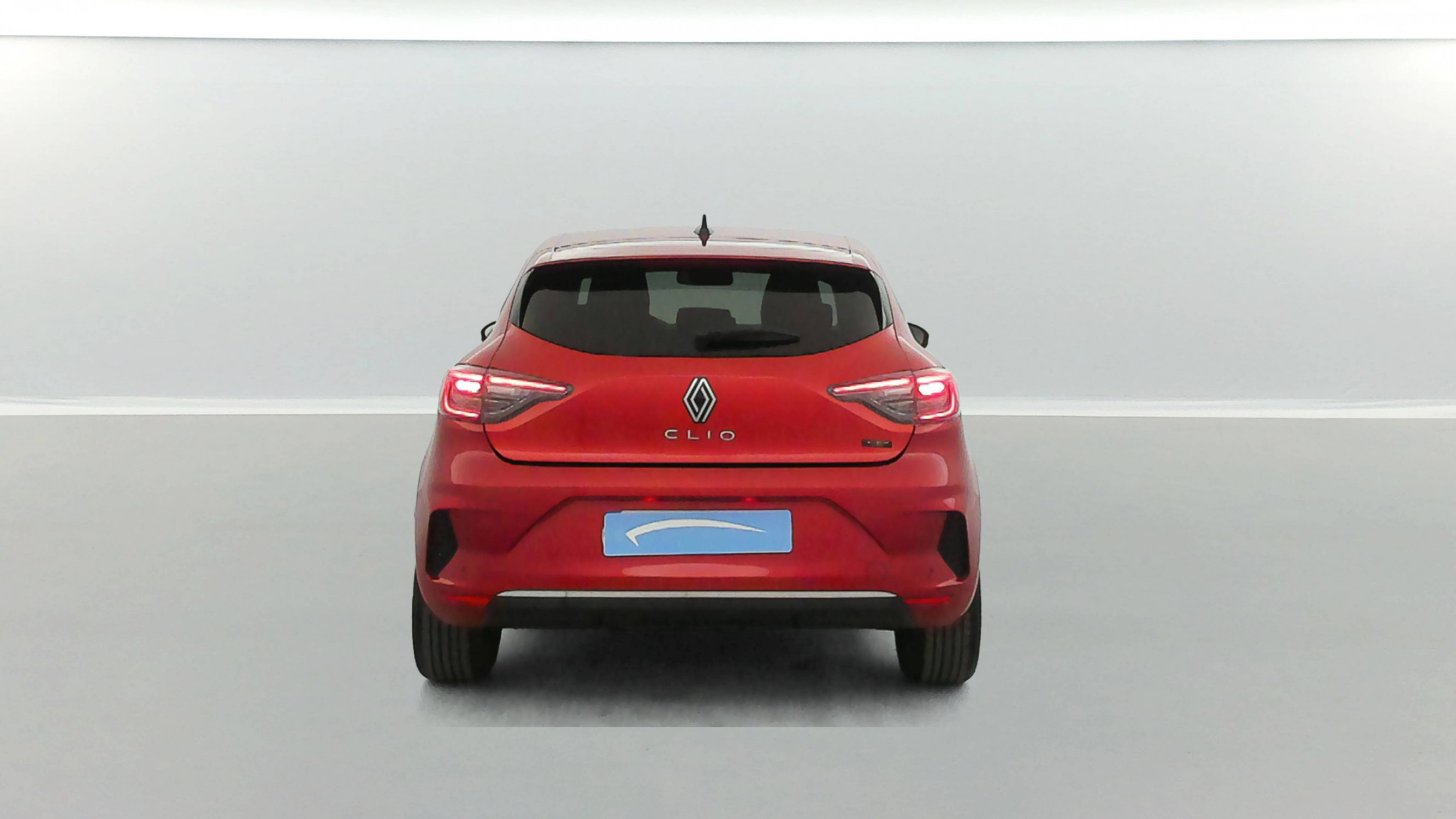 Vente en ligne Renault Clio 5 Clio E-Tech full hybrid 145 ch GSR2 au prix de 22 690 €