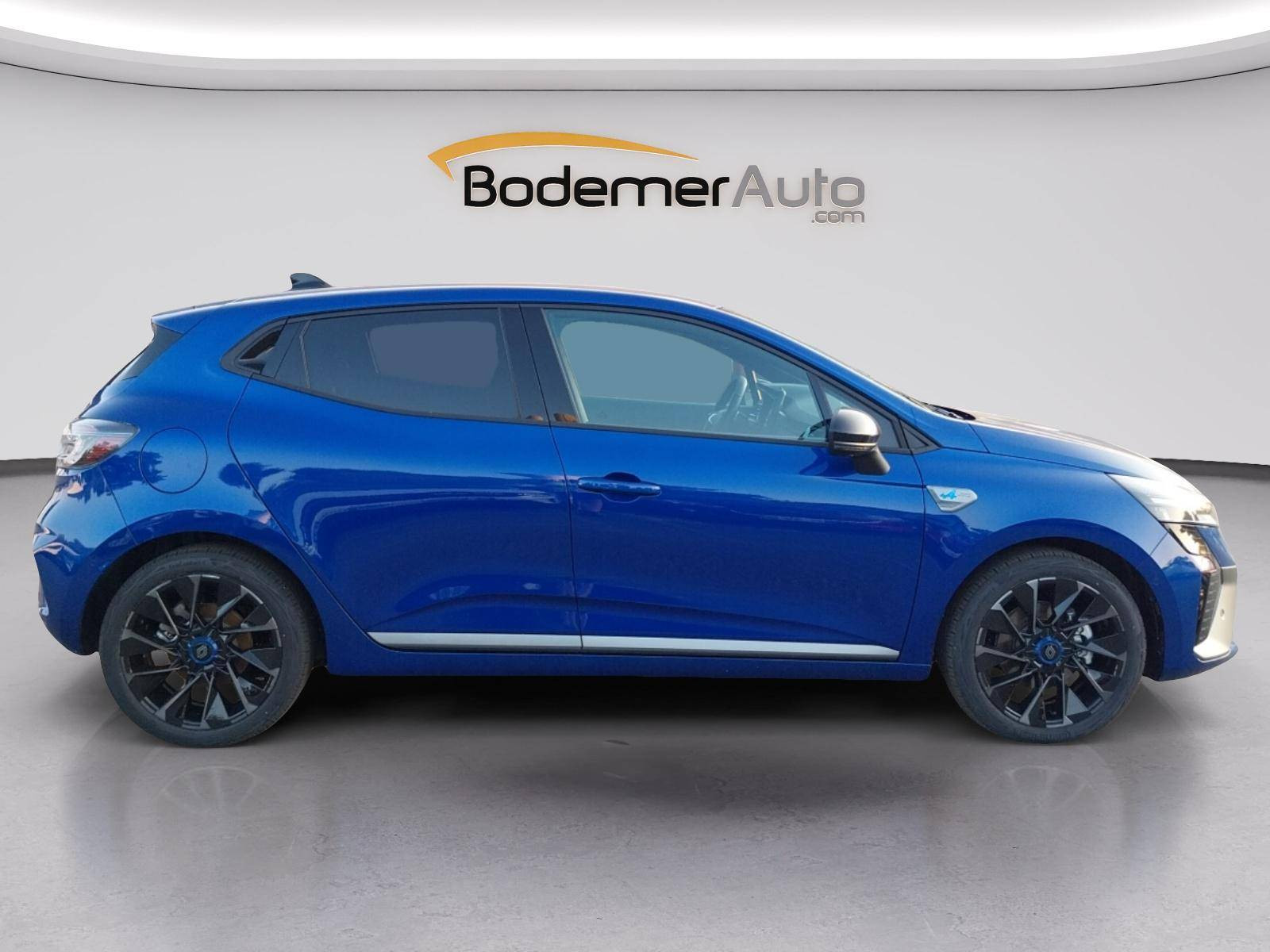 Vente en ligne Renault Clio 5 Clio E-Tech full hybrid 145 ch GSR2 au prix de 23 990 €