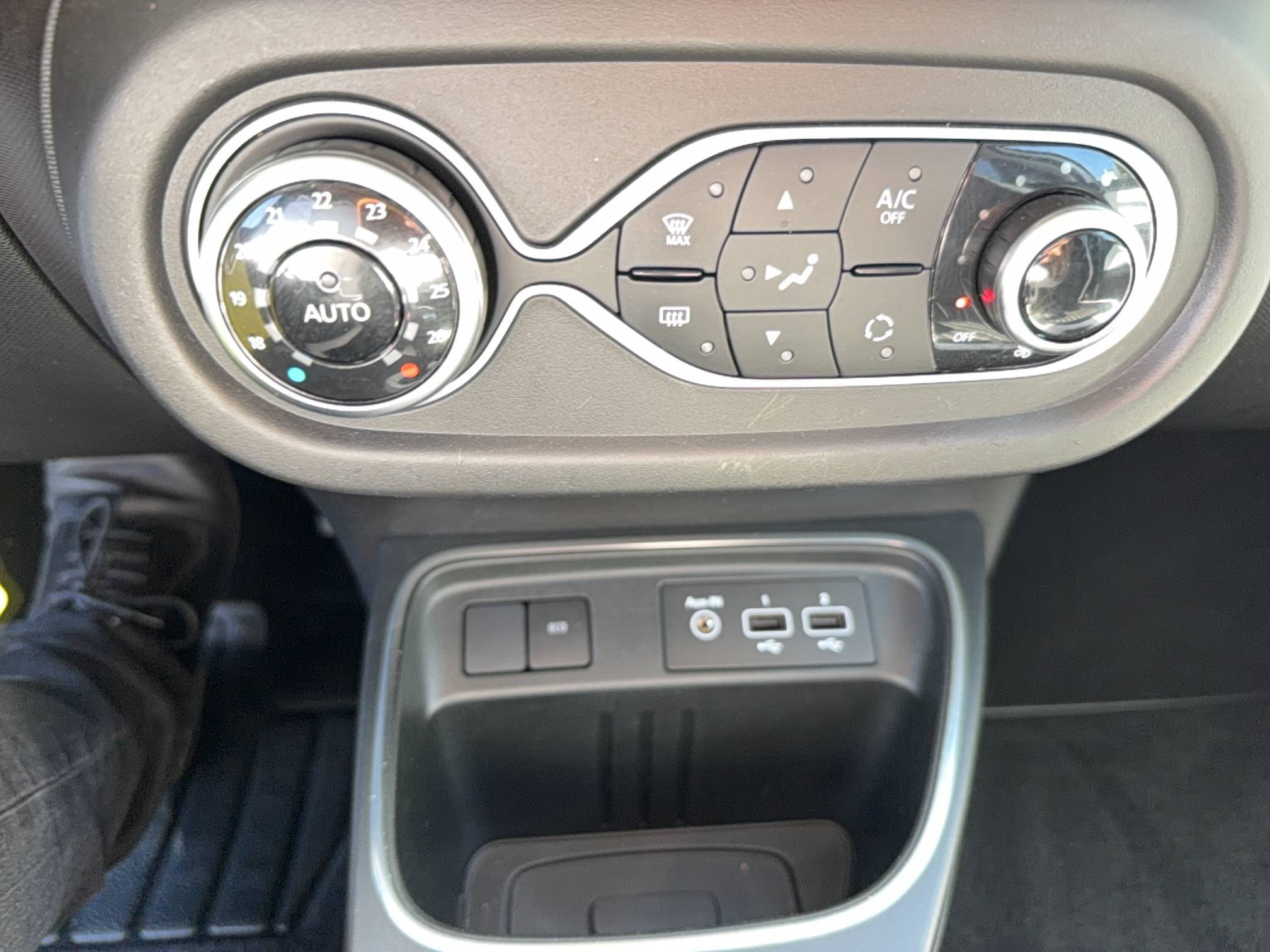 Vente en ligne Renault Twingo Electrique Twingo III Achat Intégral - 21 au prix de 11 490 €