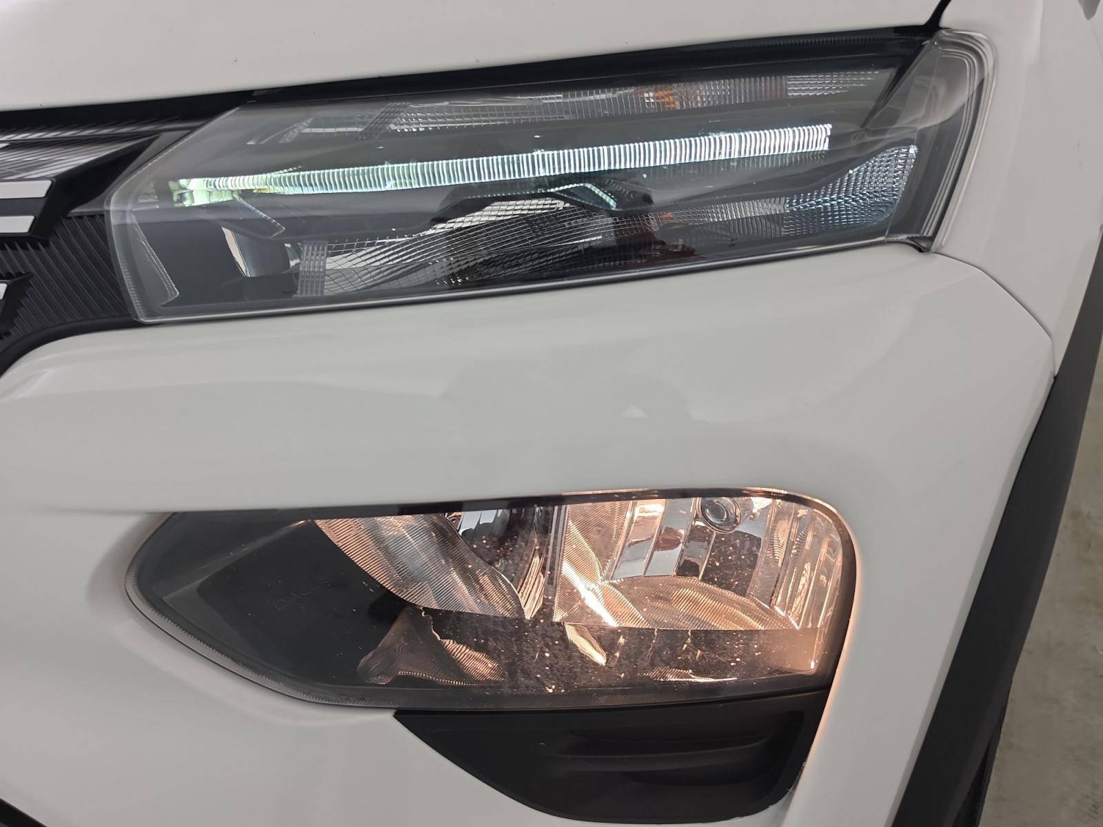 Vente en ligne Dacia Spring Spring au prix de 10 790 €