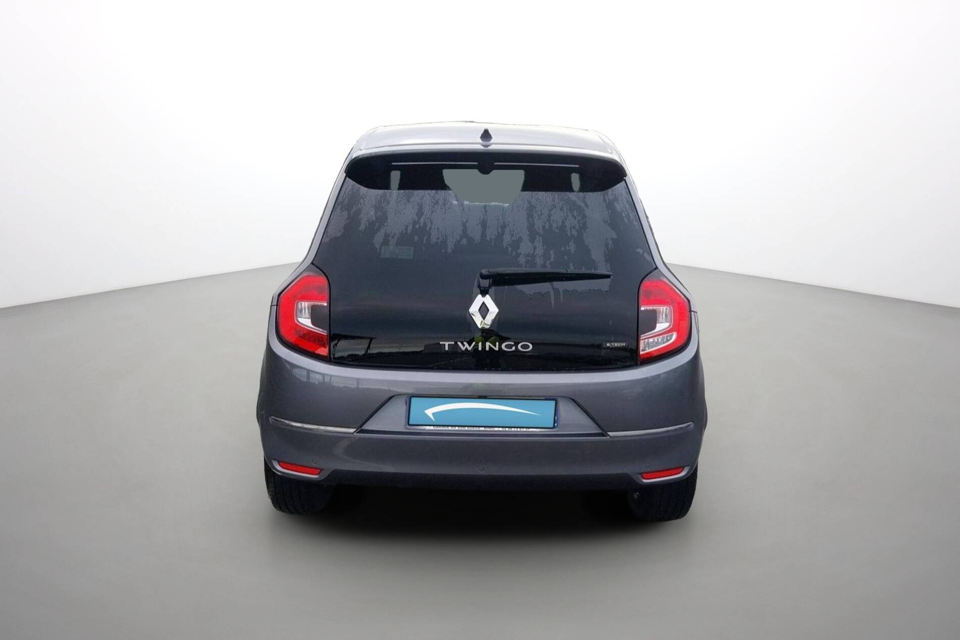 Vente en ligne Renault Twingo Electrique Twingo III E-Tech au prix de 11 800 €
